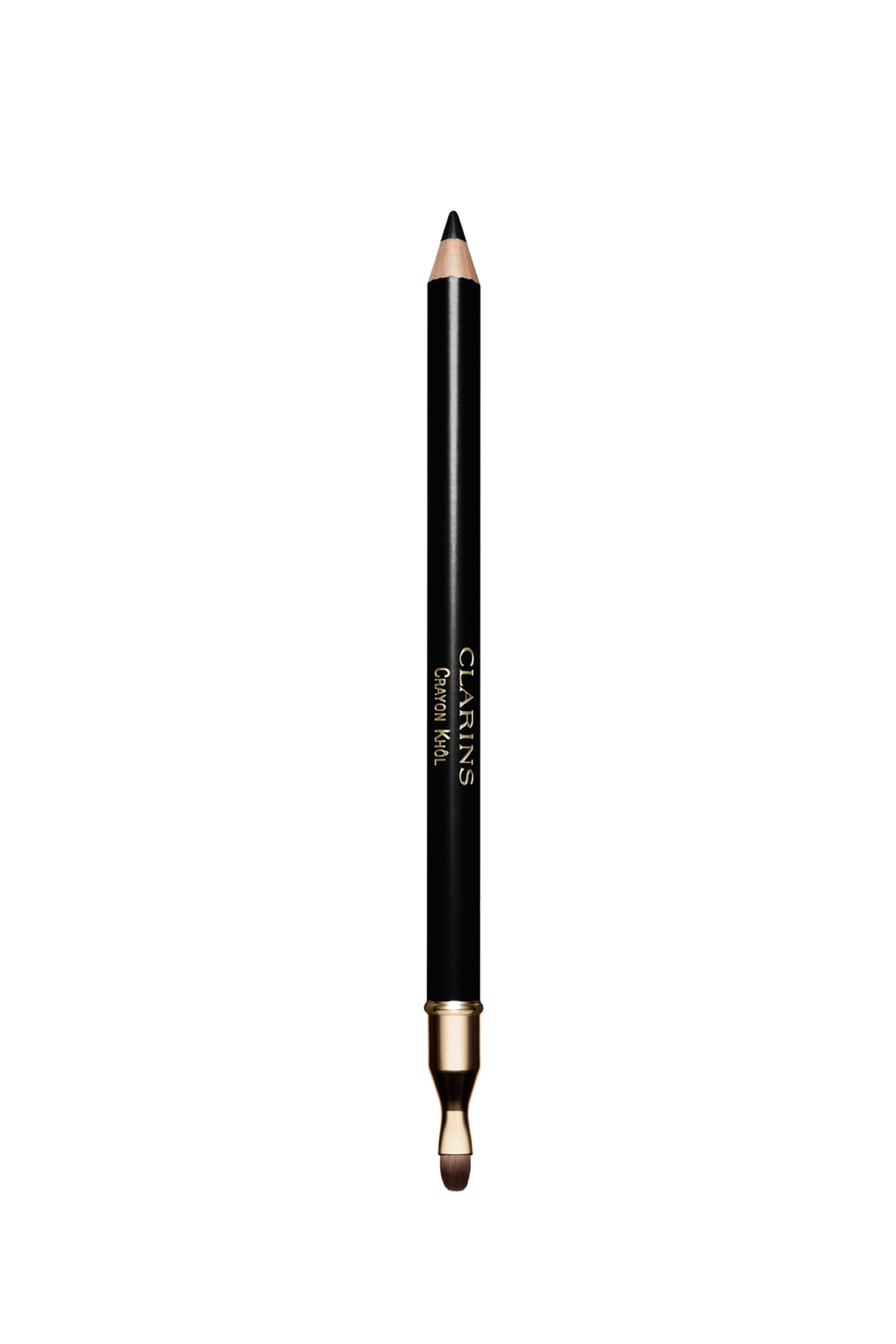 CLARINS Clarins Crayon Khôl - 421091 01 Carbon Black