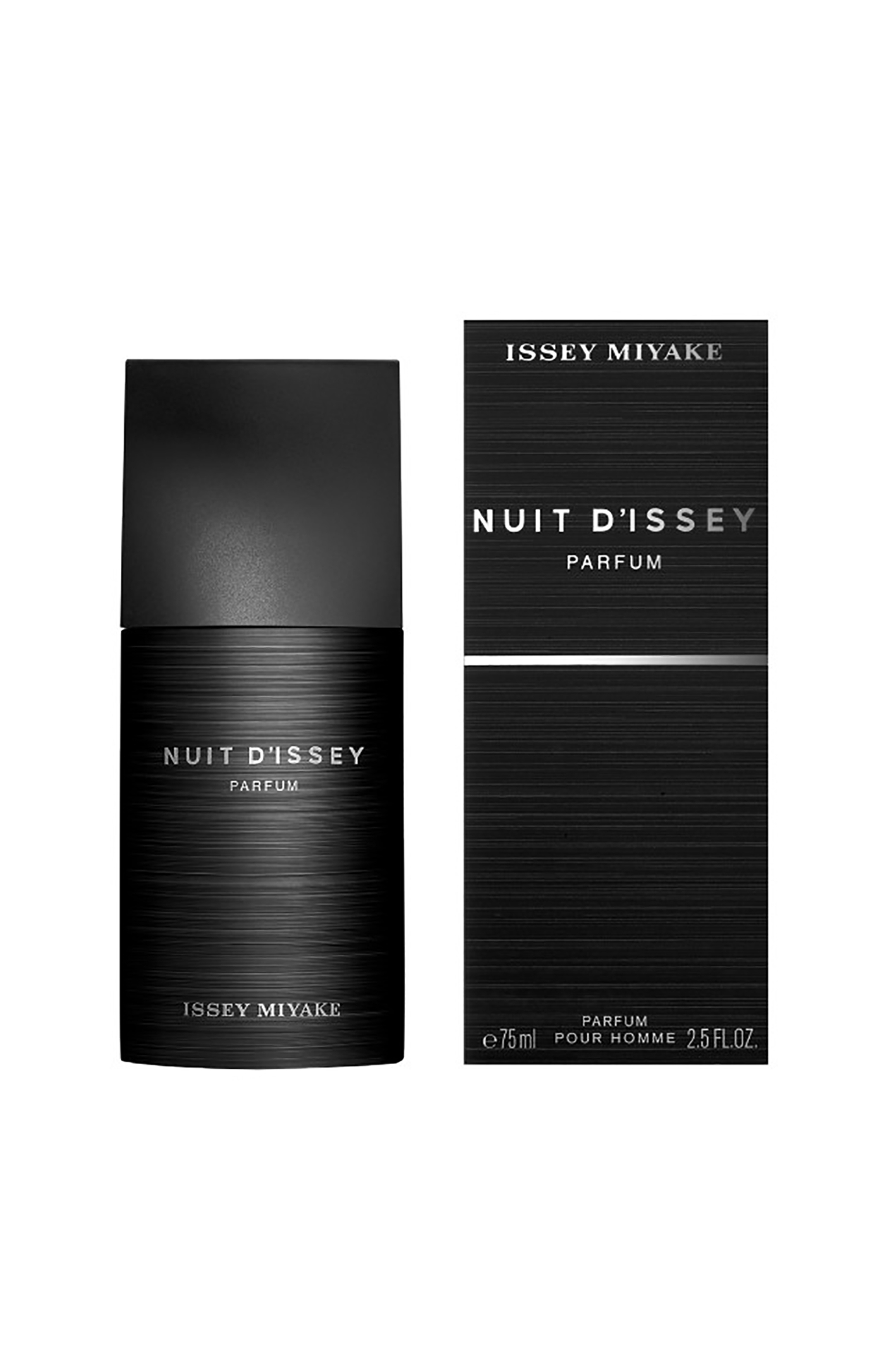 Issey Miyake Nuit d'Issey Eau de Parfum Vapo - 48841500000 φωτογραφία