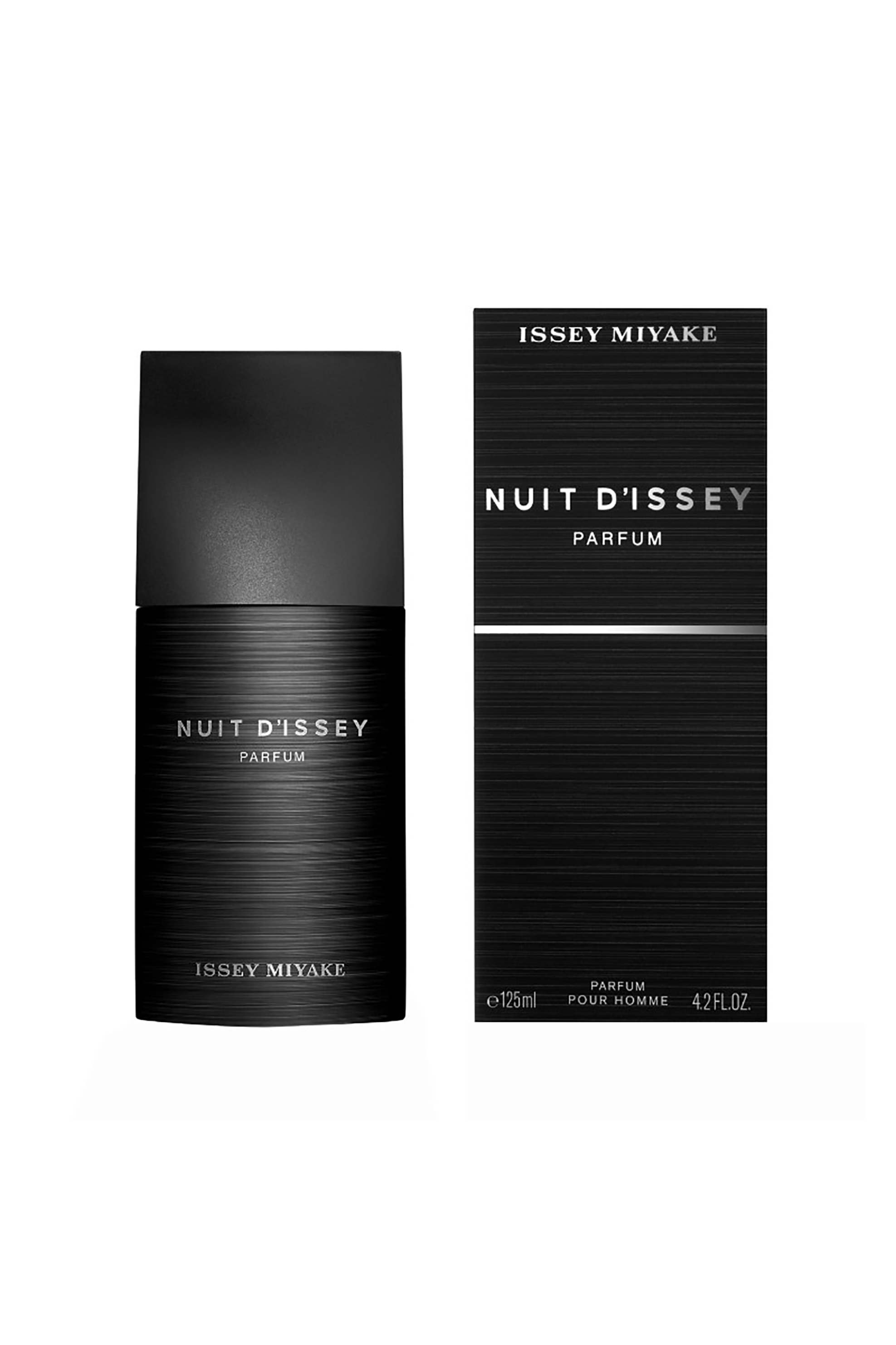Issey Miyake Nuit d'Issey Eau de Parfum Vapo - 48839500000 φωτογραφία