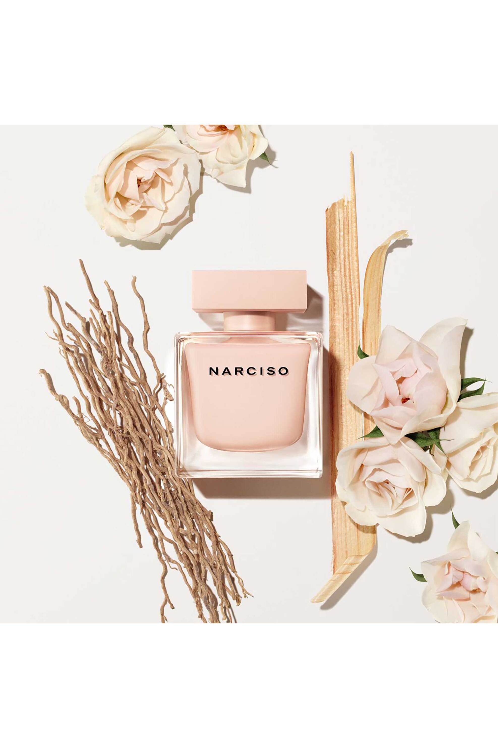 Narciso Rodriguez Narciso Eau de Parfum Poudrée - 88404500000 φωτογραφία