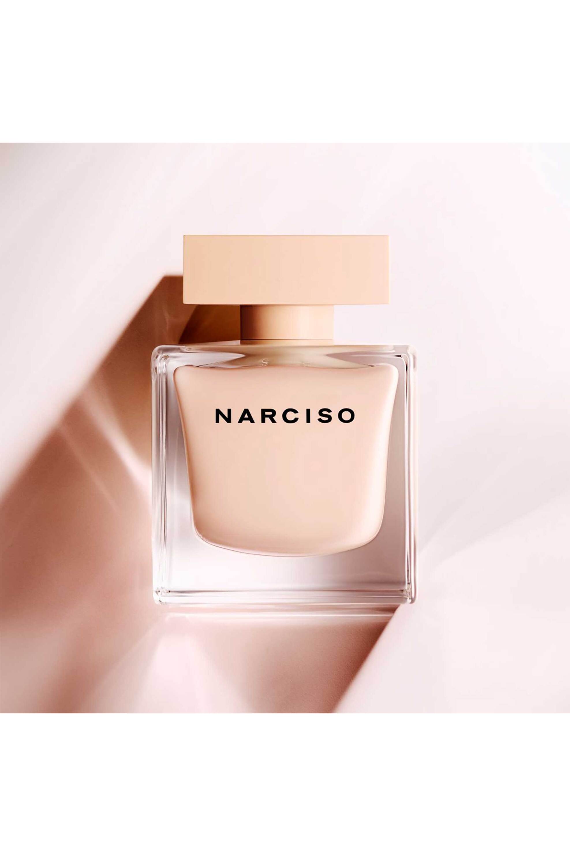 Narciso Rodriguez Narciso Eau de Parfum Poudrée - 88403500000 φωτογραφία