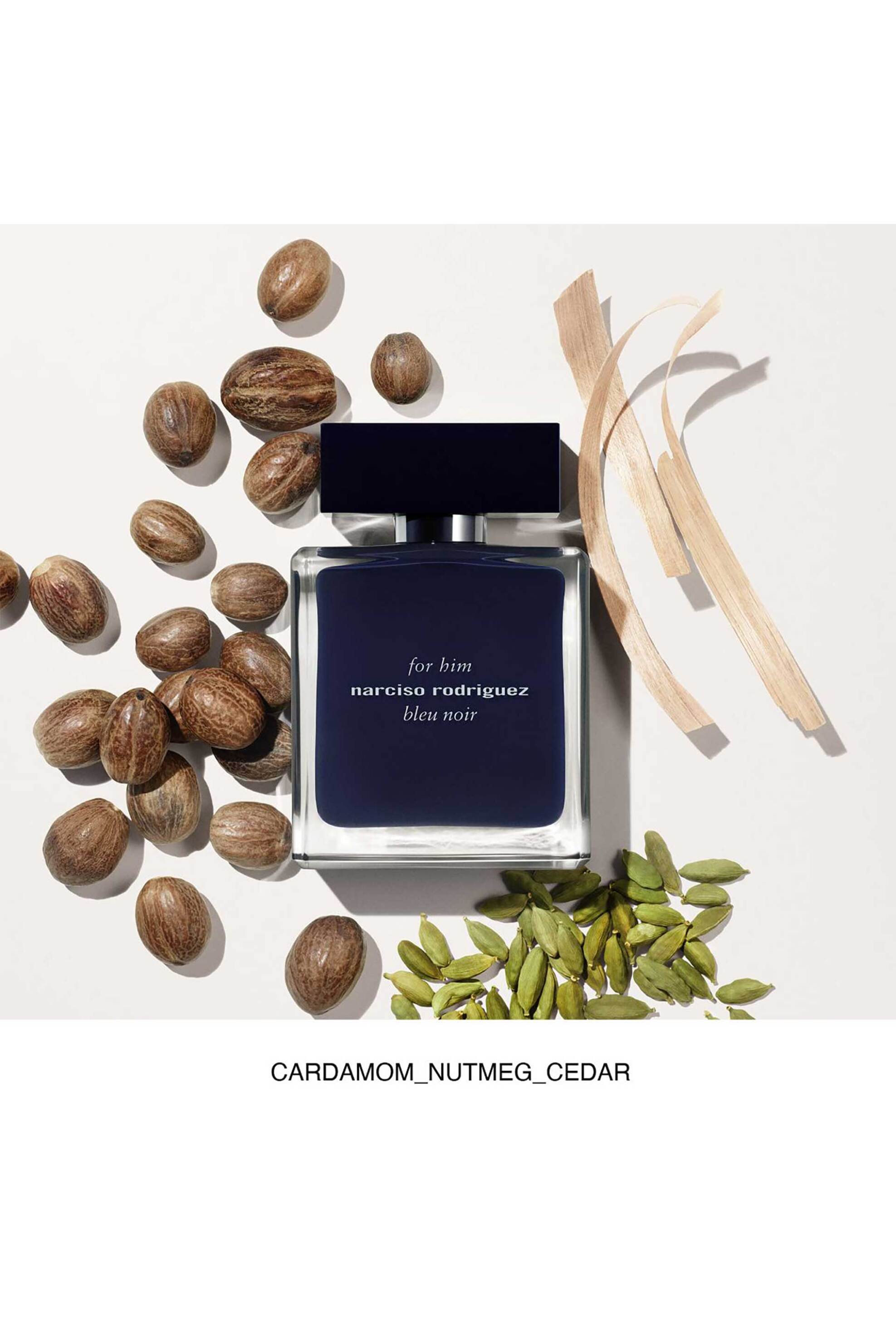 Narciso Rodriguez For Him Bleu Noir Eau de Toilette - 88060500000 φωτογραφία