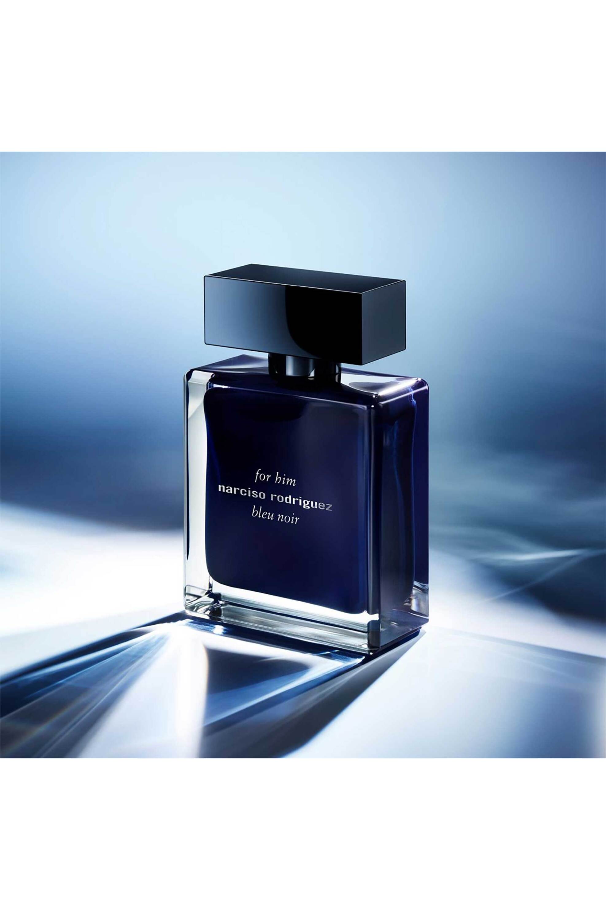 Narciso Rodriguez For Him Bleu Noir Eau de Toilette - 88060500000 φωτογραφία