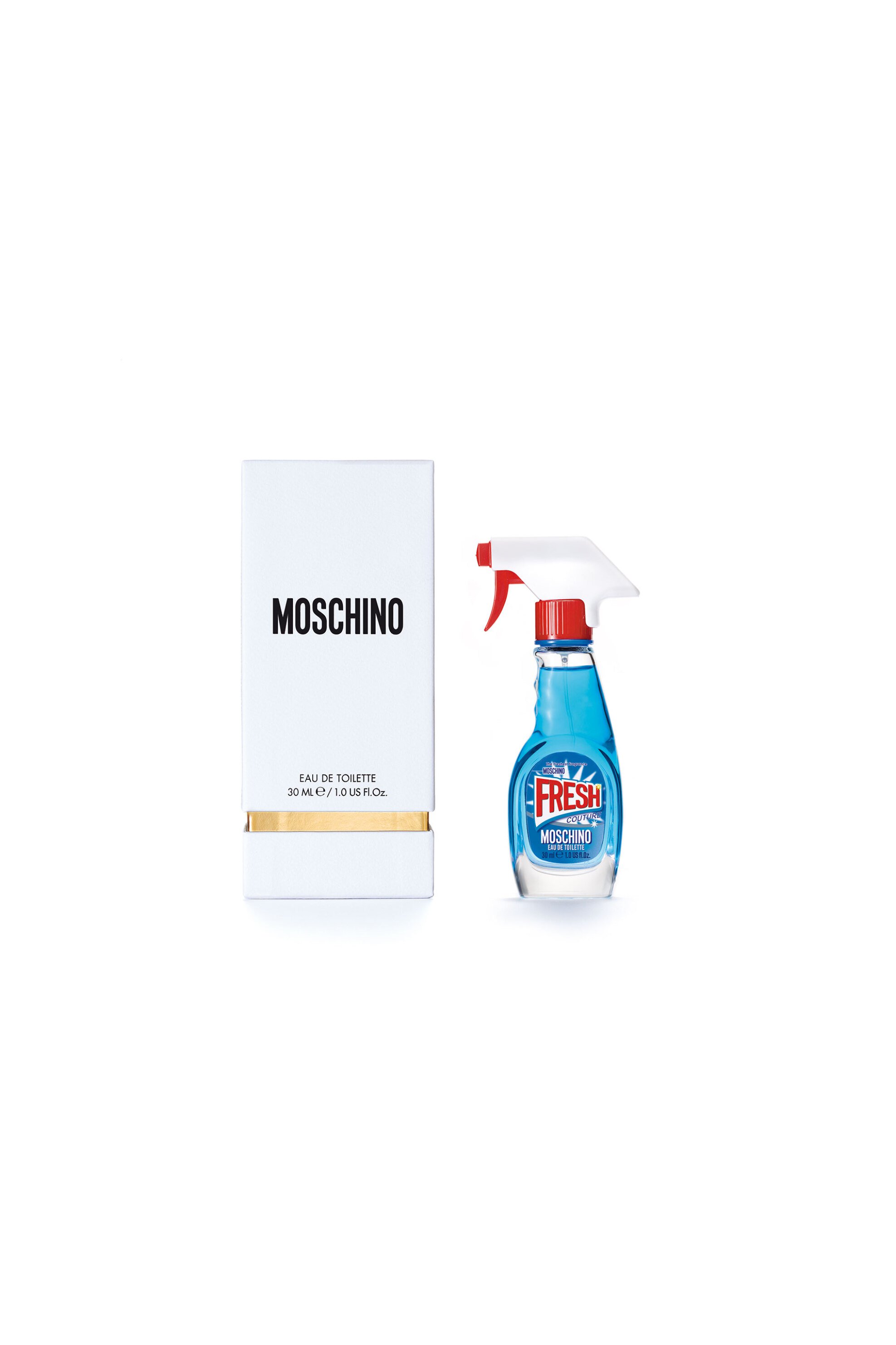 MOSCHINO Moschino Fresh Couture EdT - 6R28