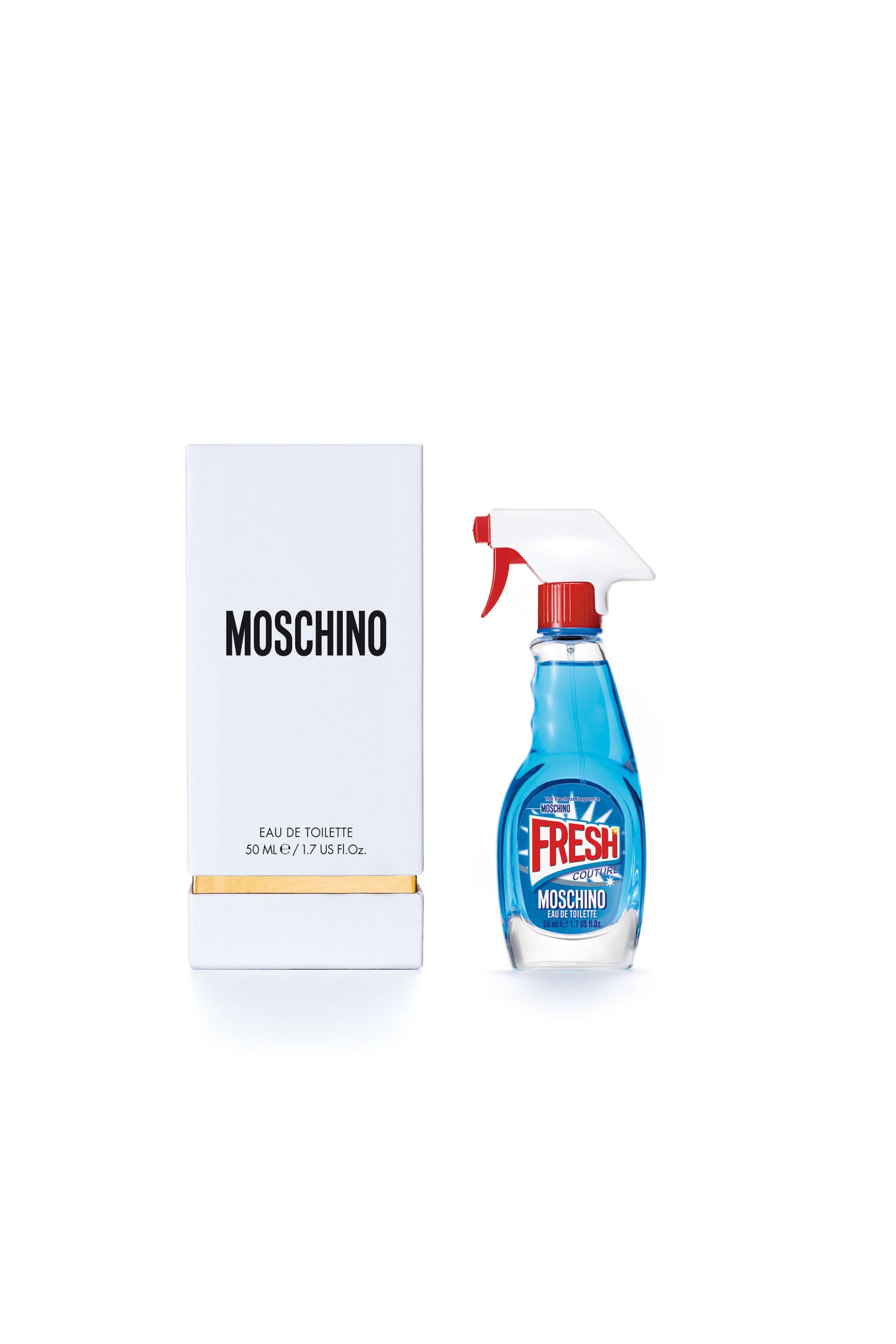 MOSCHINO Moschino Fresh Couture EdT - 6R30