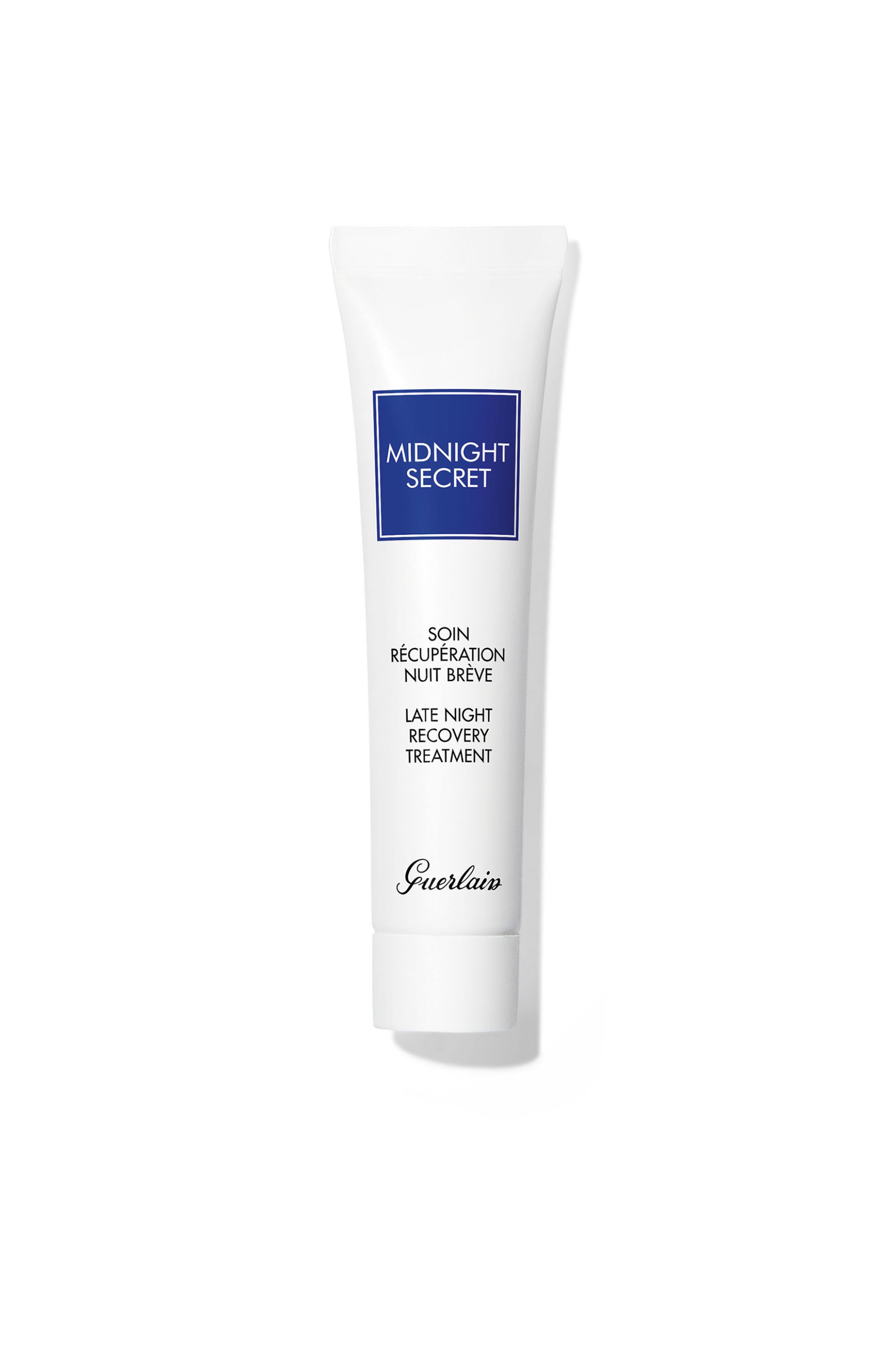 GUERLAIN Guerlain Midnight Secret Late Night Recovery Treatment 15 ml - G061221