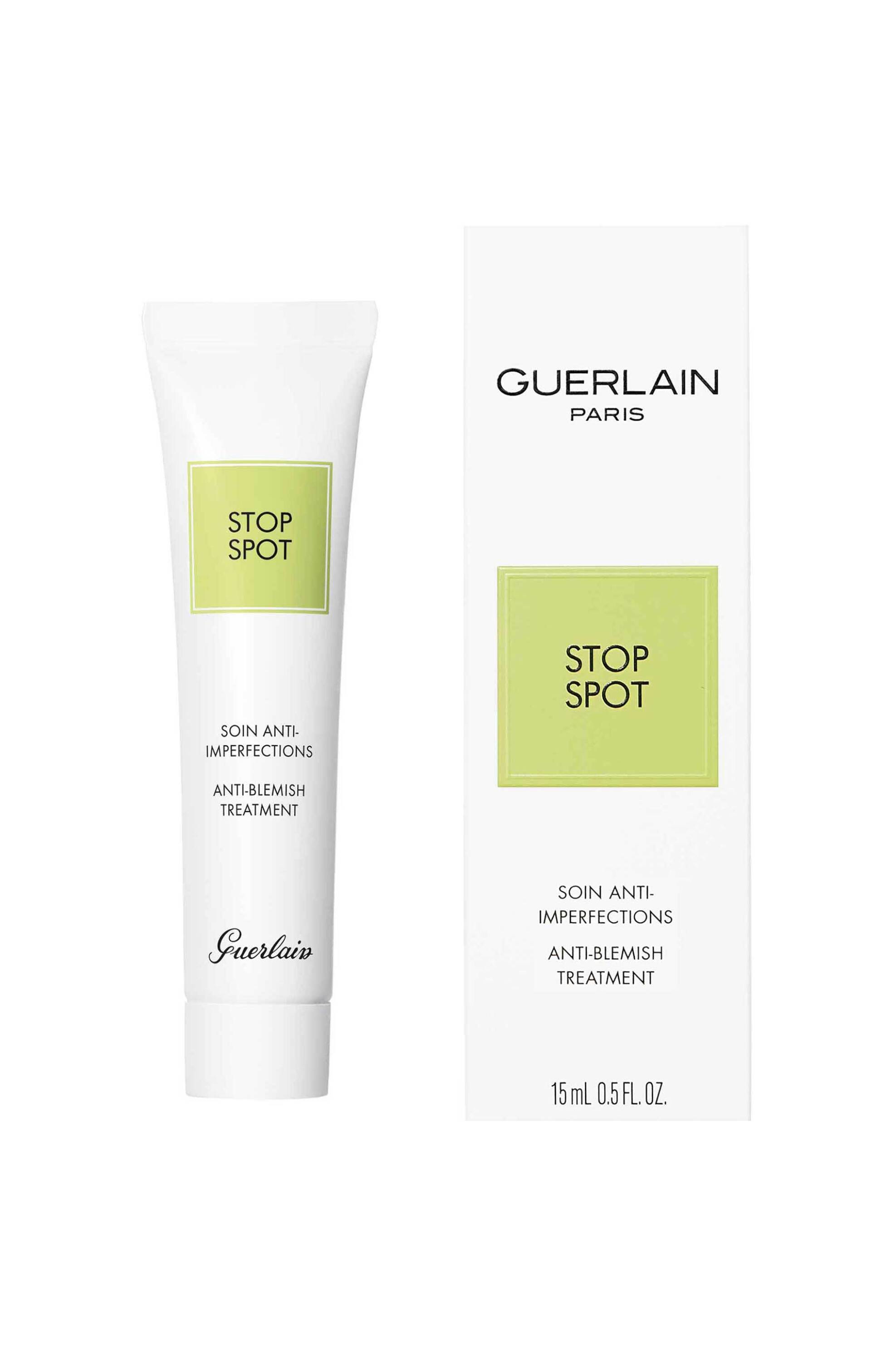 Guerlain My Supertips Stop Spot, Anti-Blemish Treatment 15 ml - G061224 φωτογραφία