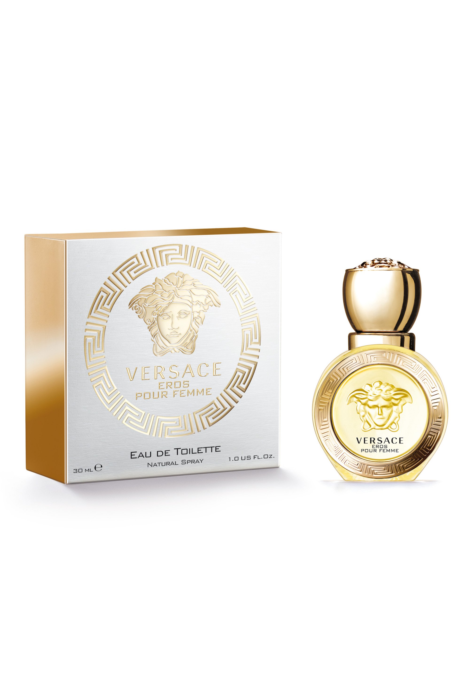 VERSACE Versace Eros Femme EdT - 750128