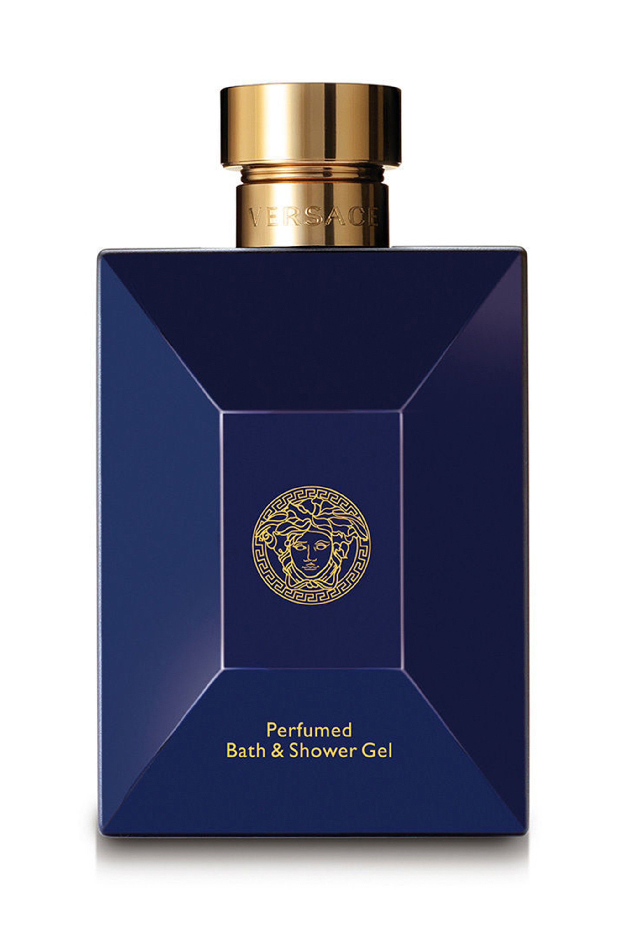VERSACE Versace Versace Pour Homme Dylan Blue Shower Gel 250 ml - 721027