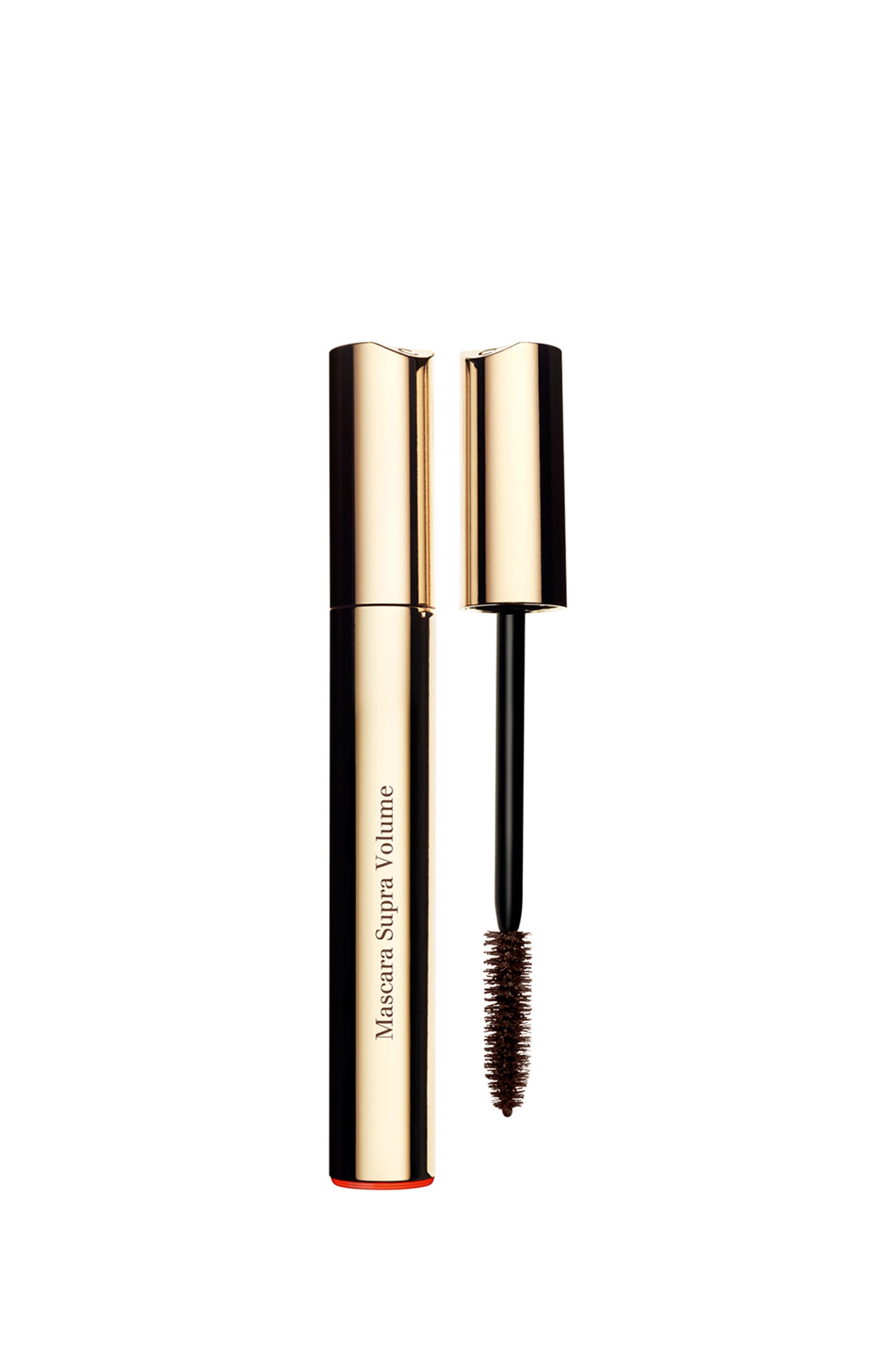 CLARINS Clarins Supra Volume Mascara - 80011632 02 Brown