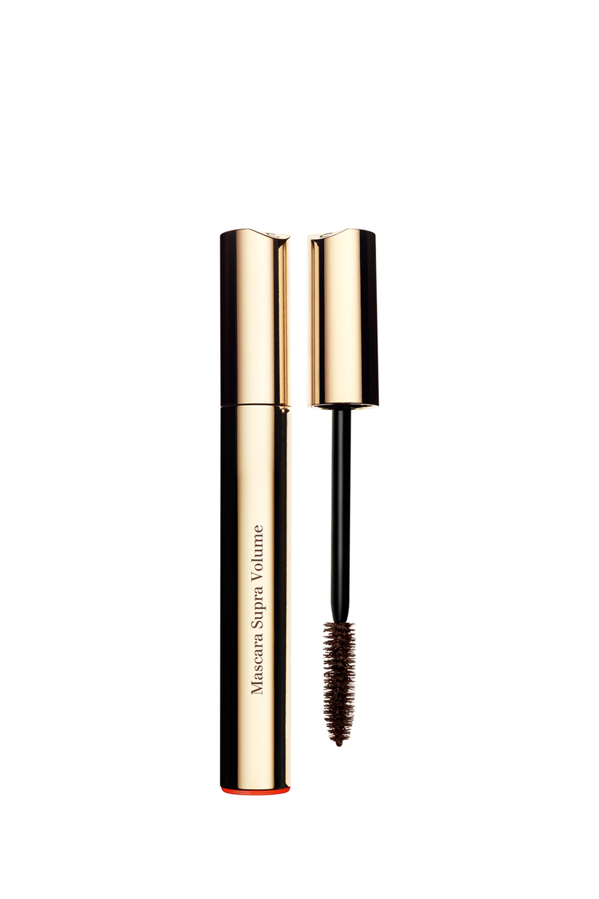 Clarins Supra Volume Mascara - 80011632 02 Brown 1048084