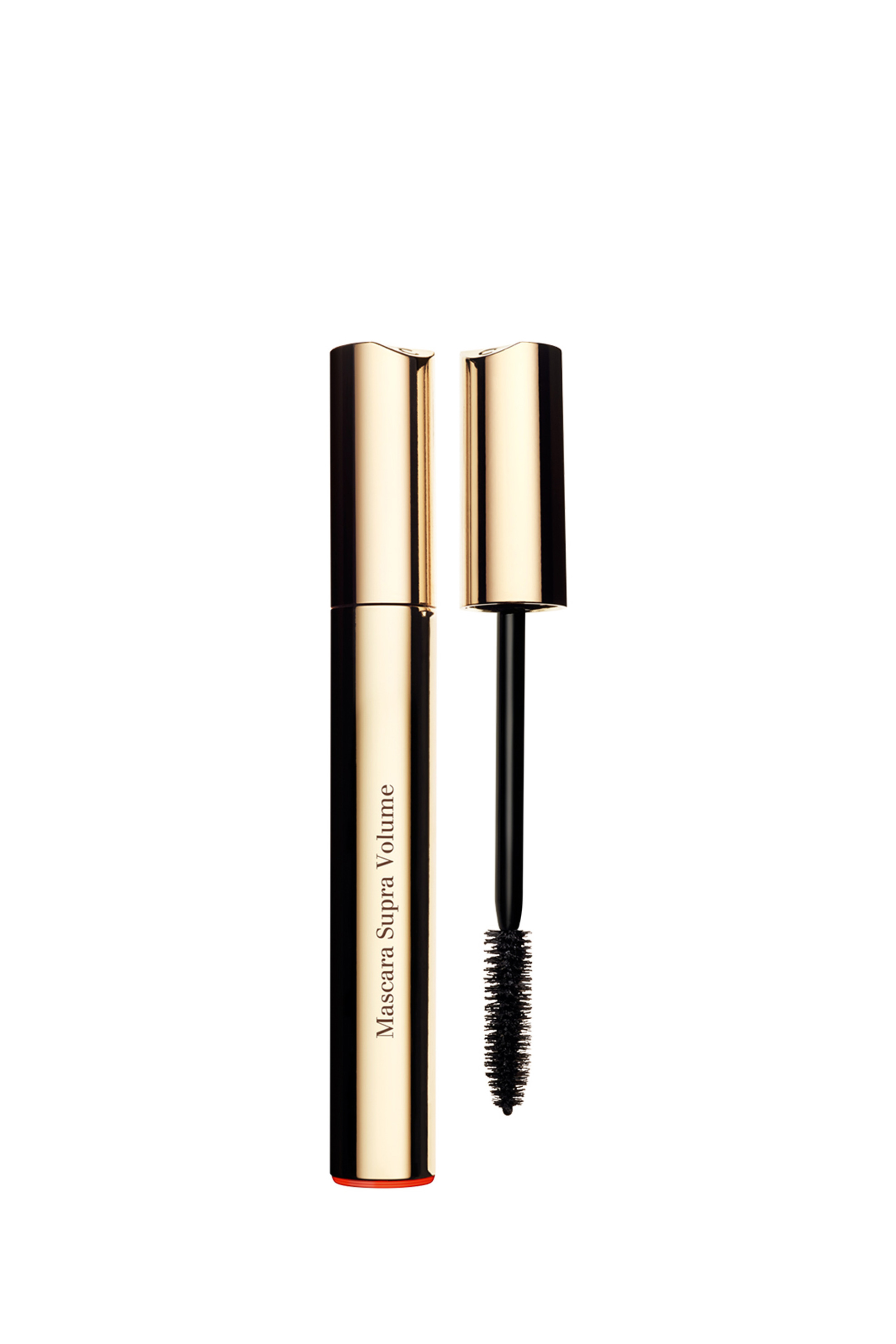 Clarins Supra Volume Mascara - 80011669 01 Black 1048085