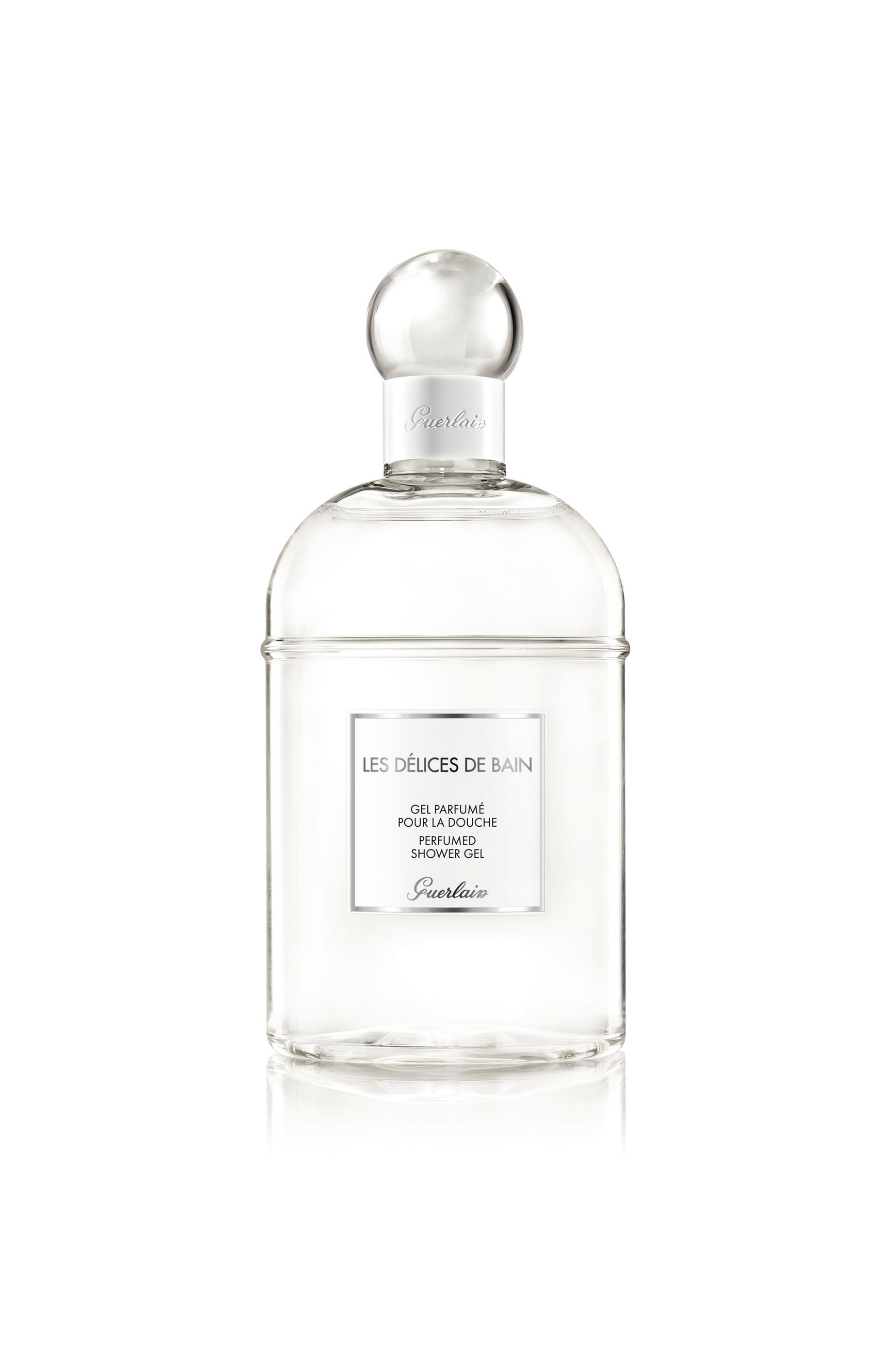 GUERLAIN Guerlain Les Délices de Bain Shower Gel 200 ml - G013136