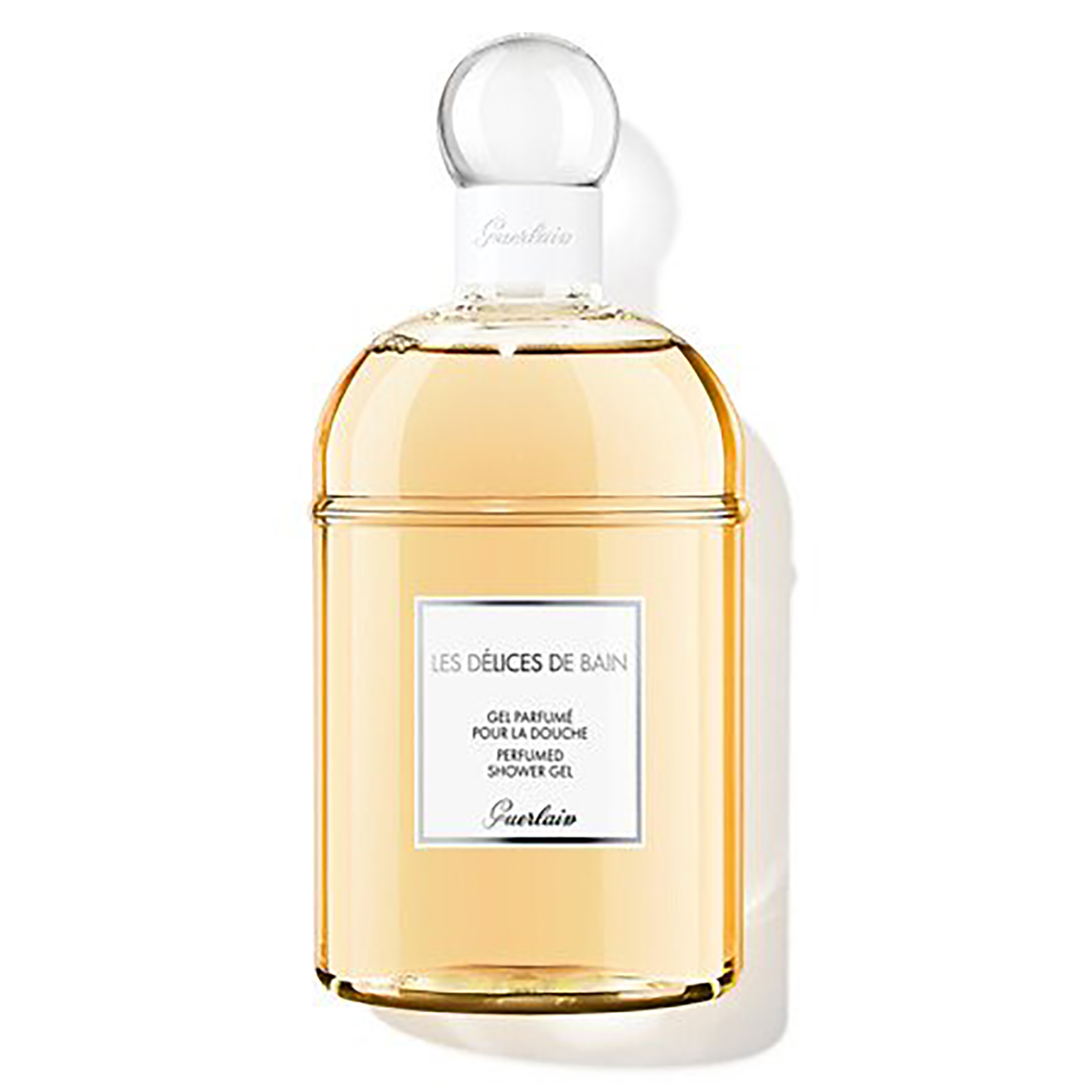 Guerlain Les Délices De Bain Shower Gel 200 ML - G013136