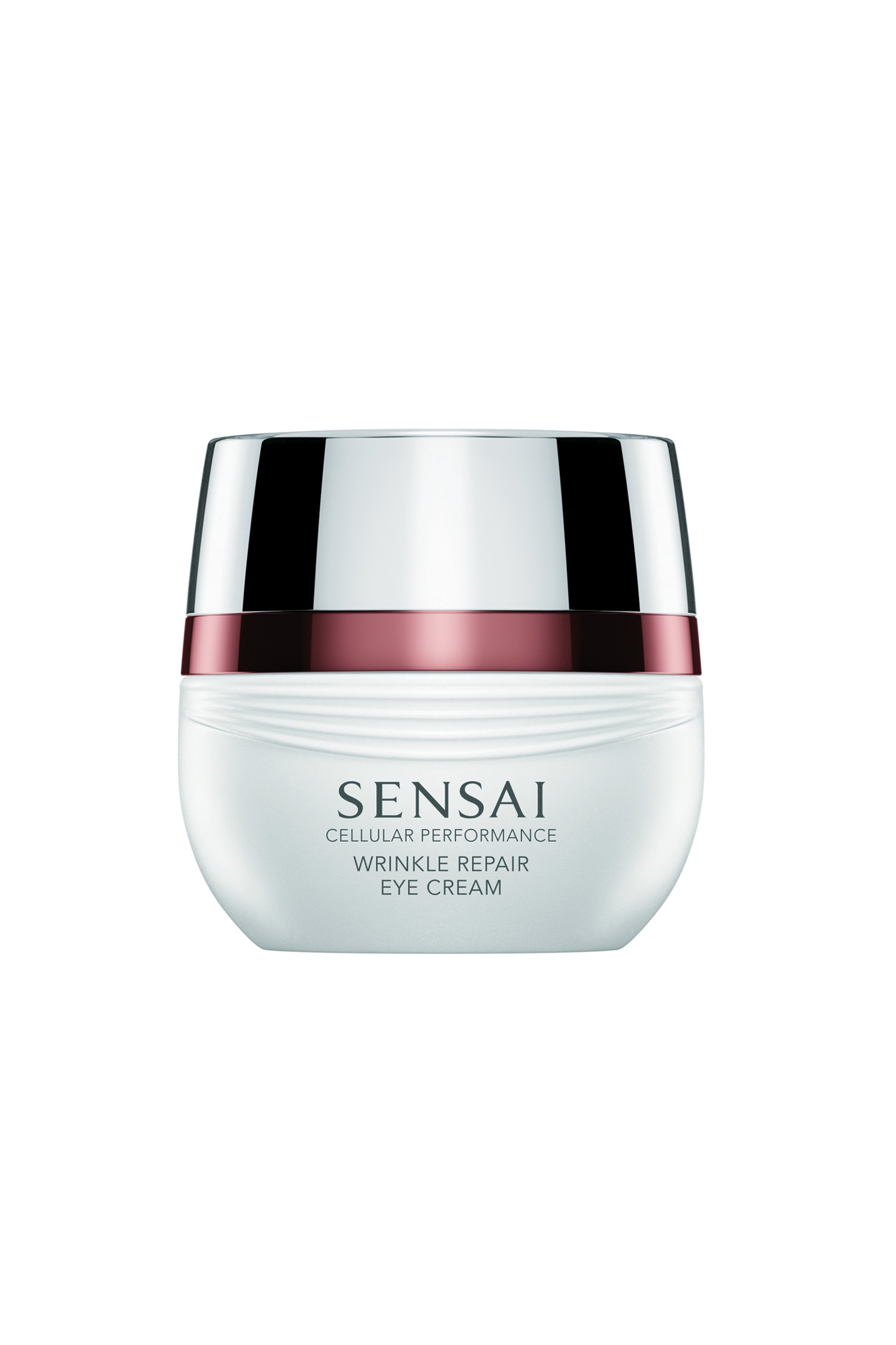 Sensai Cellular Performance Wrinkle Repair Eye Cream 15 ml