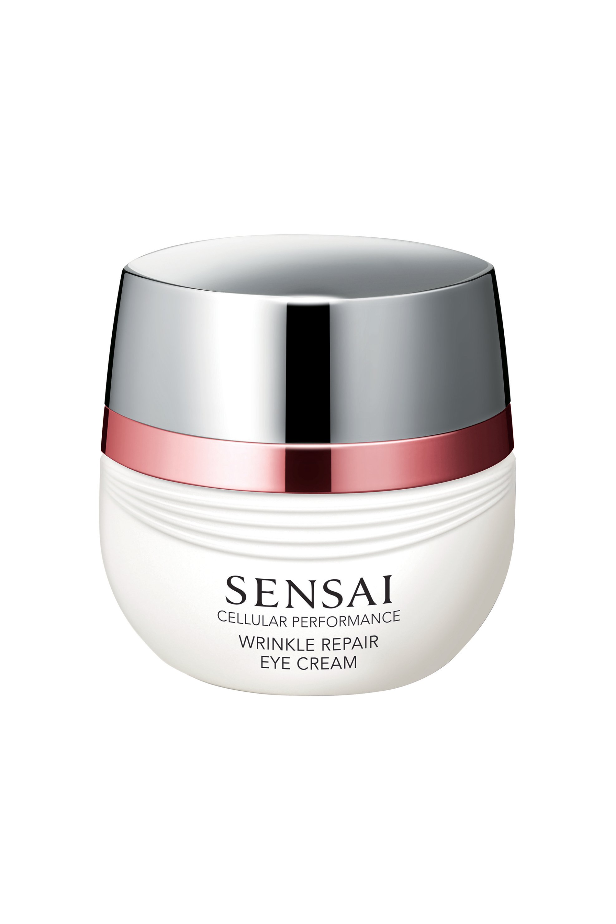 Sensai Cellular Performance Wrinkle Repair Eye Cream 15 ML - 10071