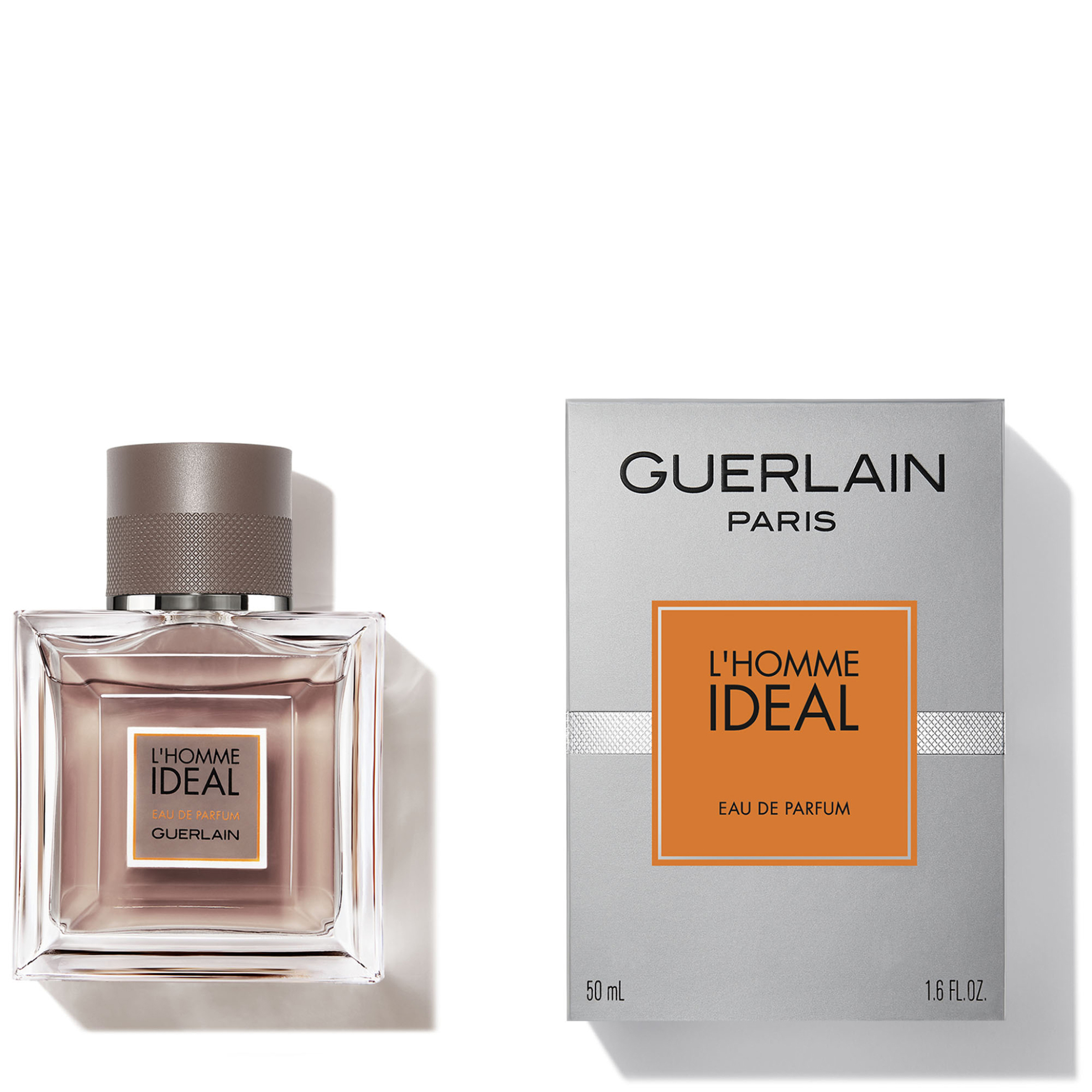 Guerlain L’ Homme Idéal Eau de Parfum - G030311 φωτογραφία