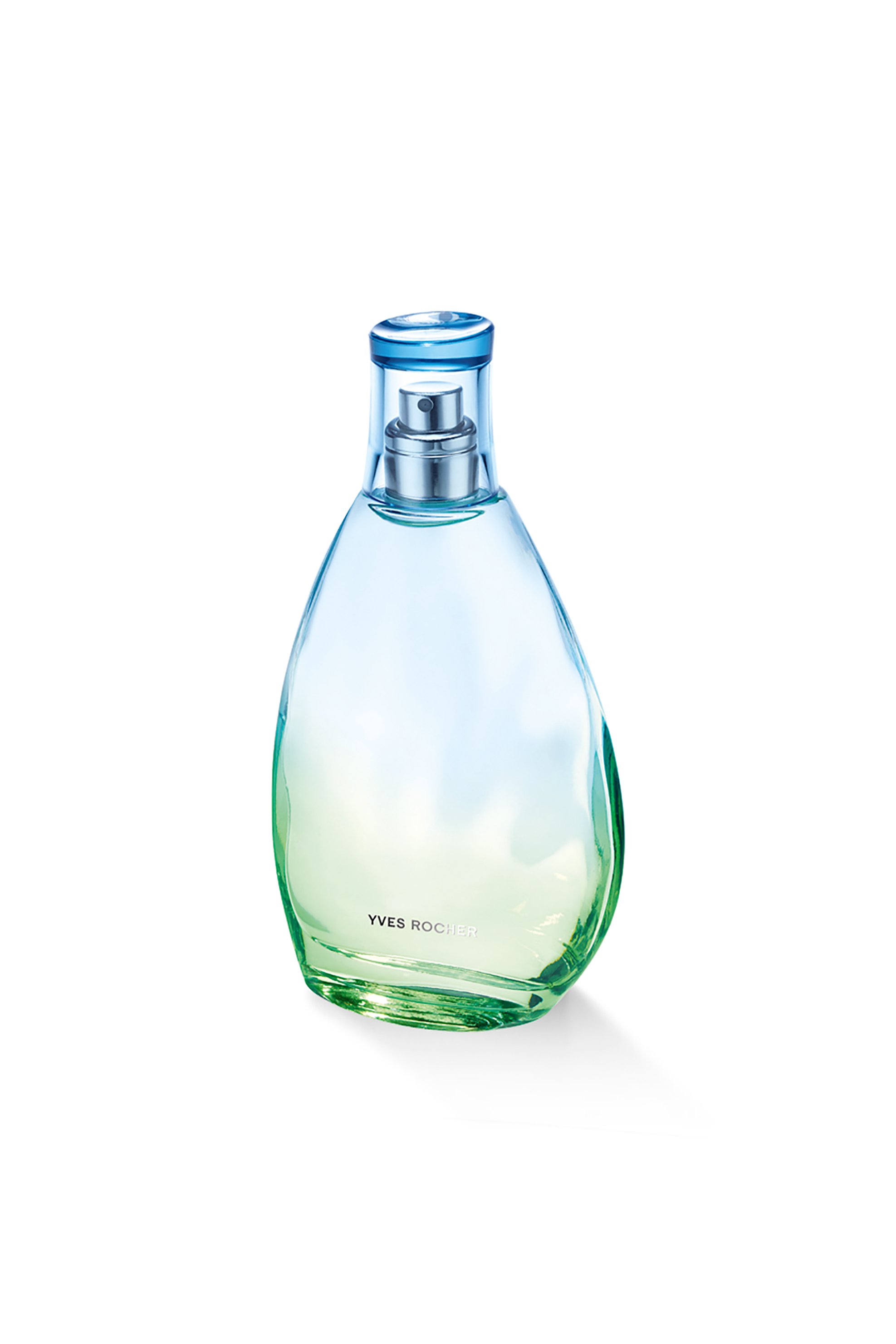 YVES ROCHER Yves Rocher Naturelle EdT 75 ml - 77108