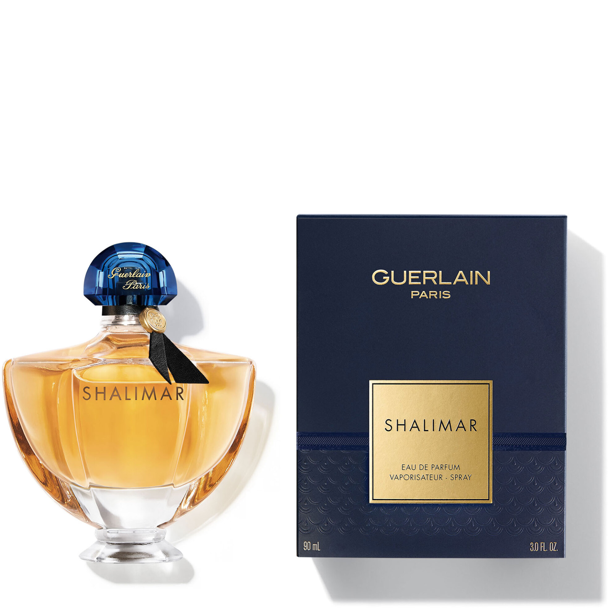 Guerlain Shalimar Eau de Parfum - G011355 φωτογραφία