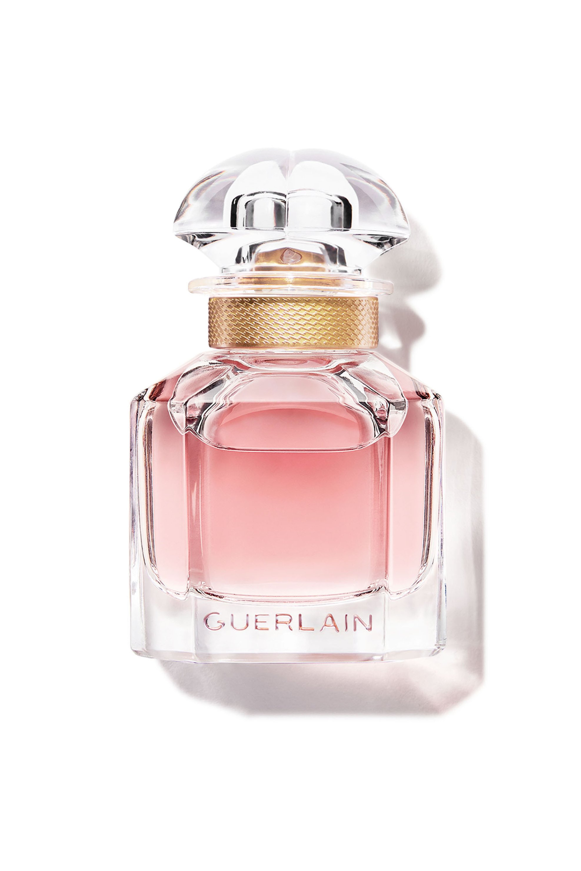 GUERLAIN Guerlain Mon Guerlain Eau de Parfum - G013138