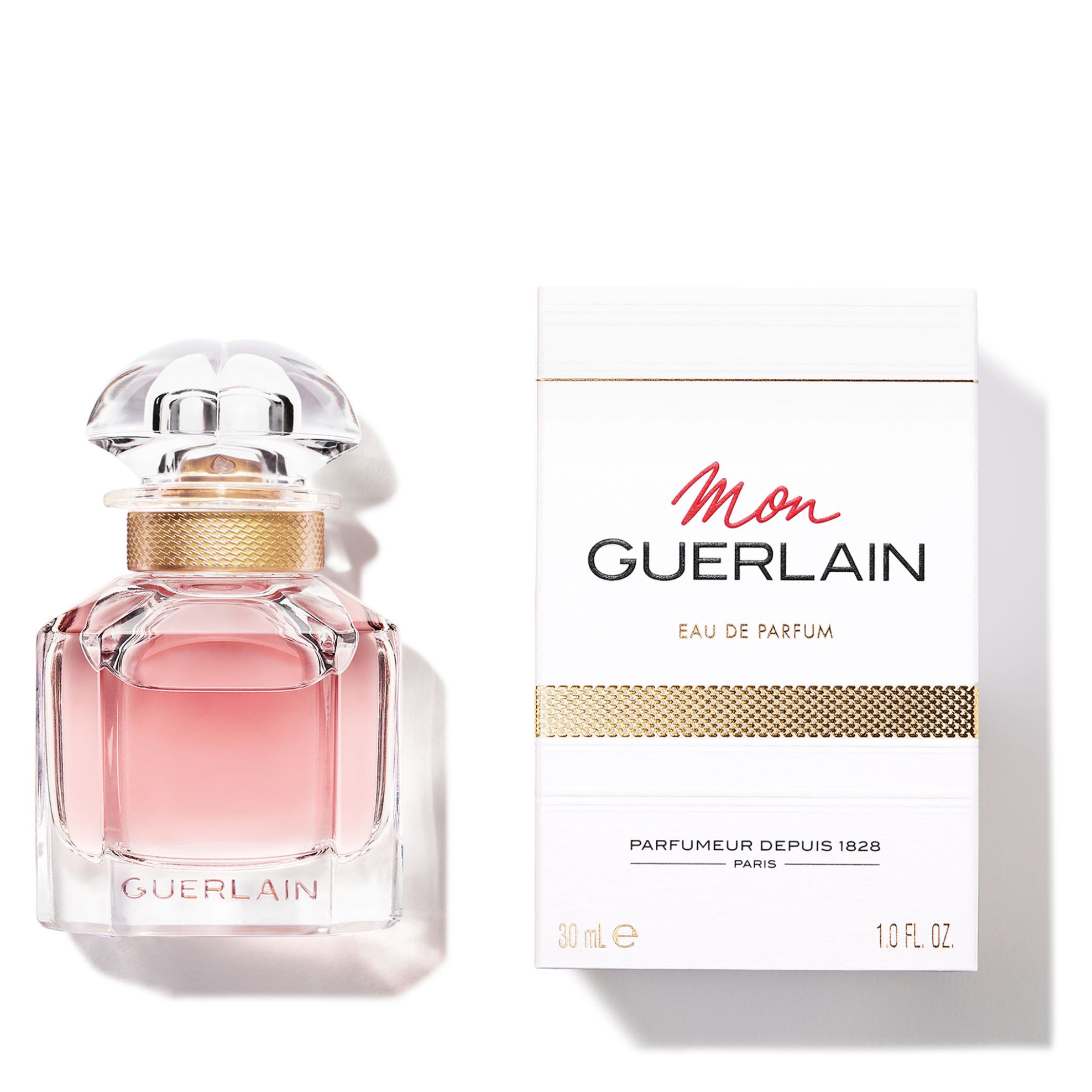 Guerlain Mon Guerlain Eau de Parfum - G013138 φωτογραφία