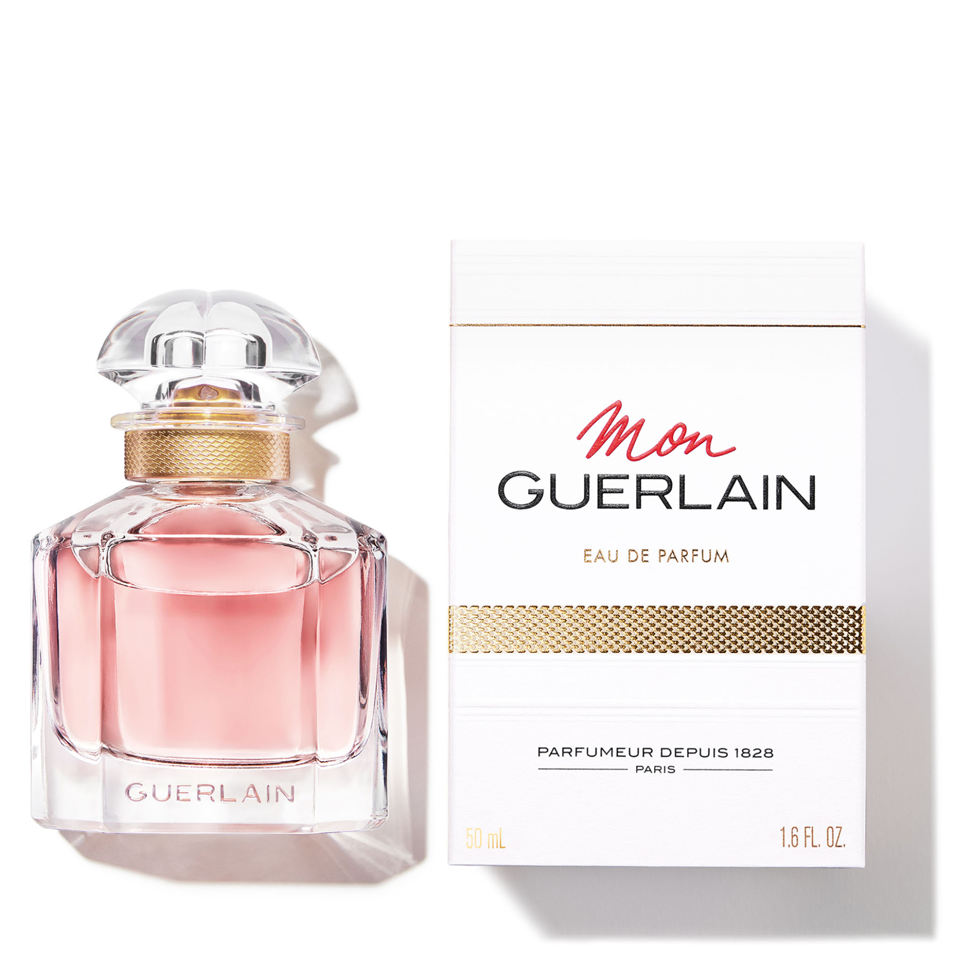 Guerlain Mon Guerlain Eau de Parfum - G013139 φωτογραφία