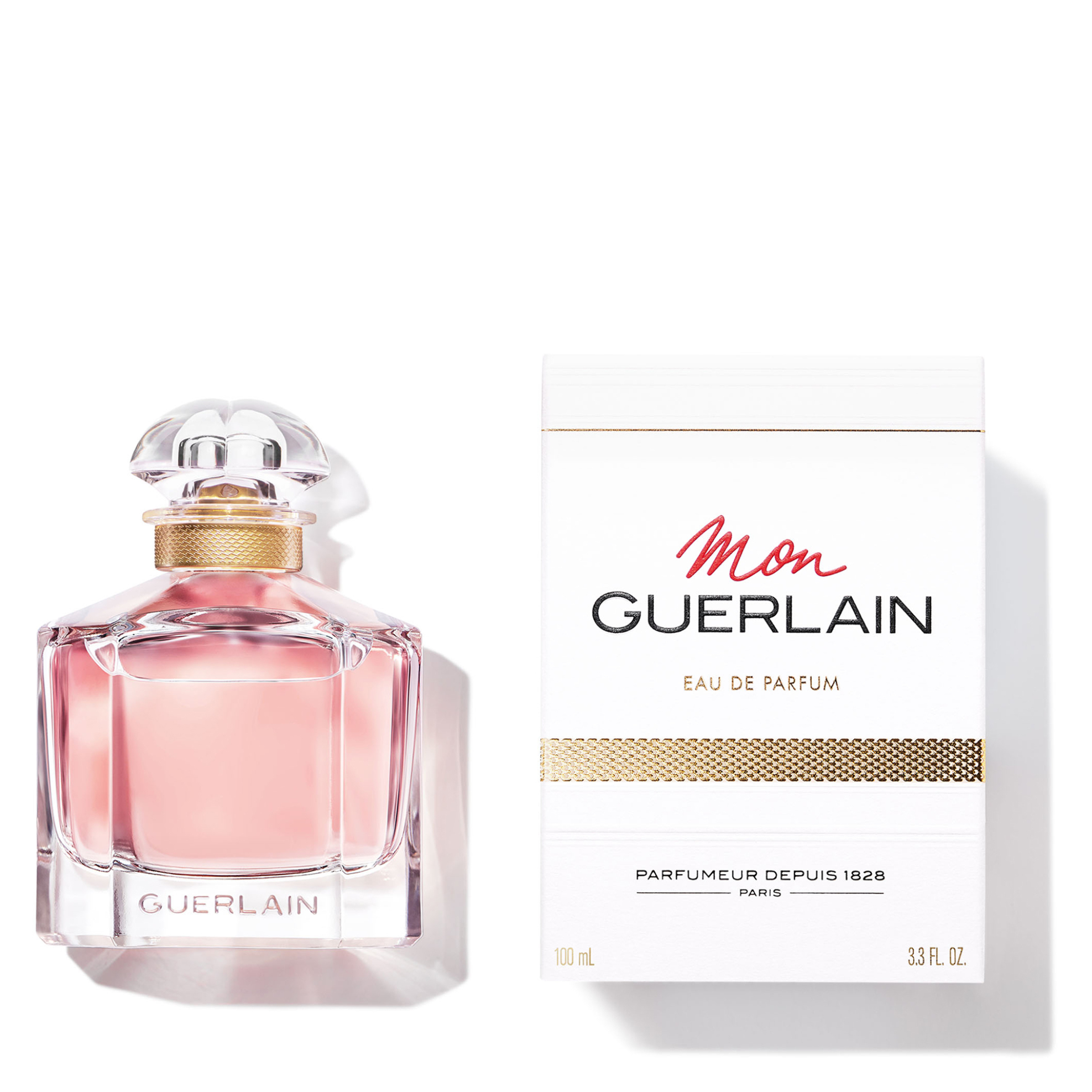Guerlain Mon Guerlain Eau de Parfum - G013140 φωτογραφία