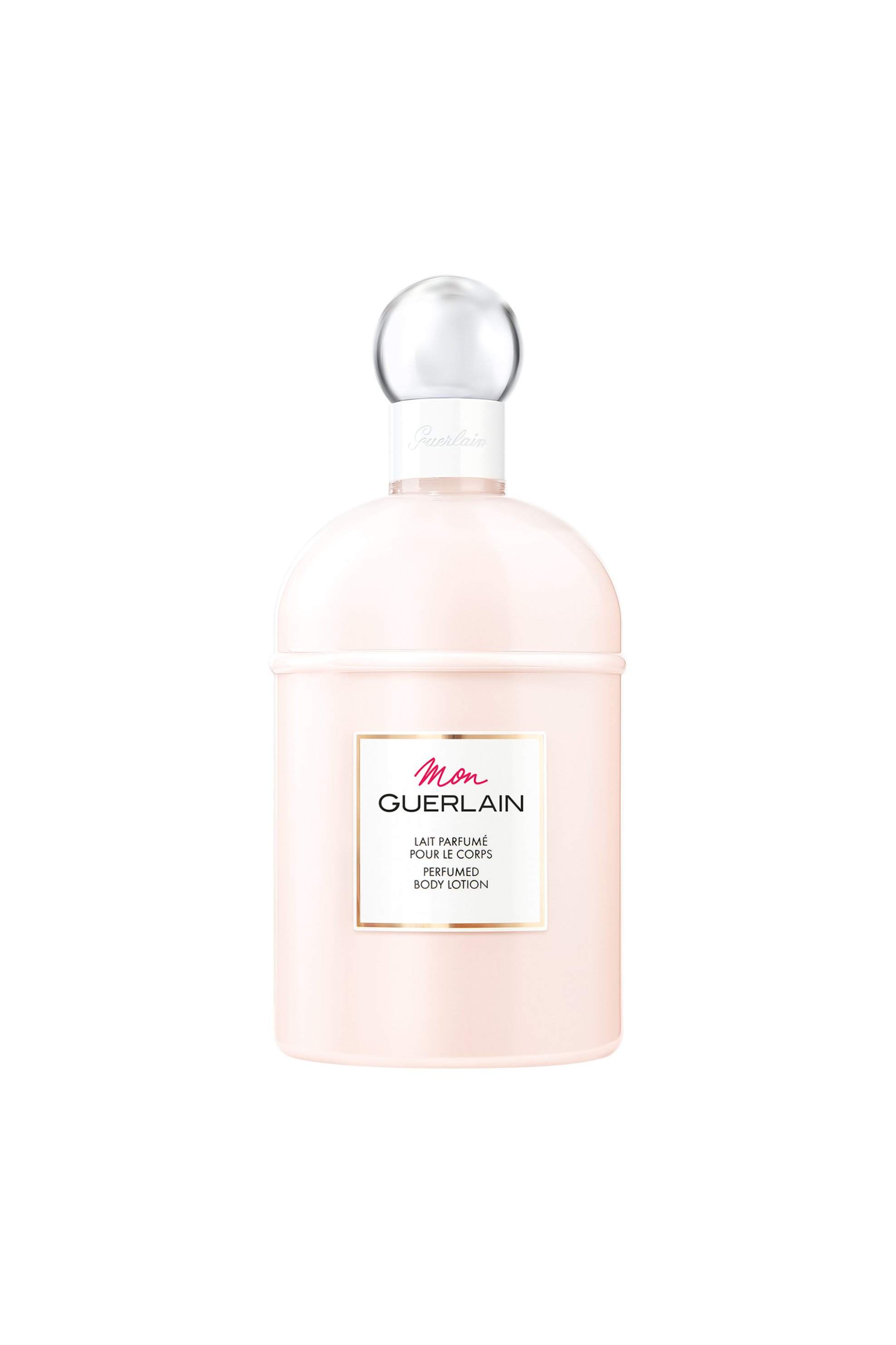 GUERLAIN Guerlain Mon Guerlain Body Lotion 200 ml - G013142