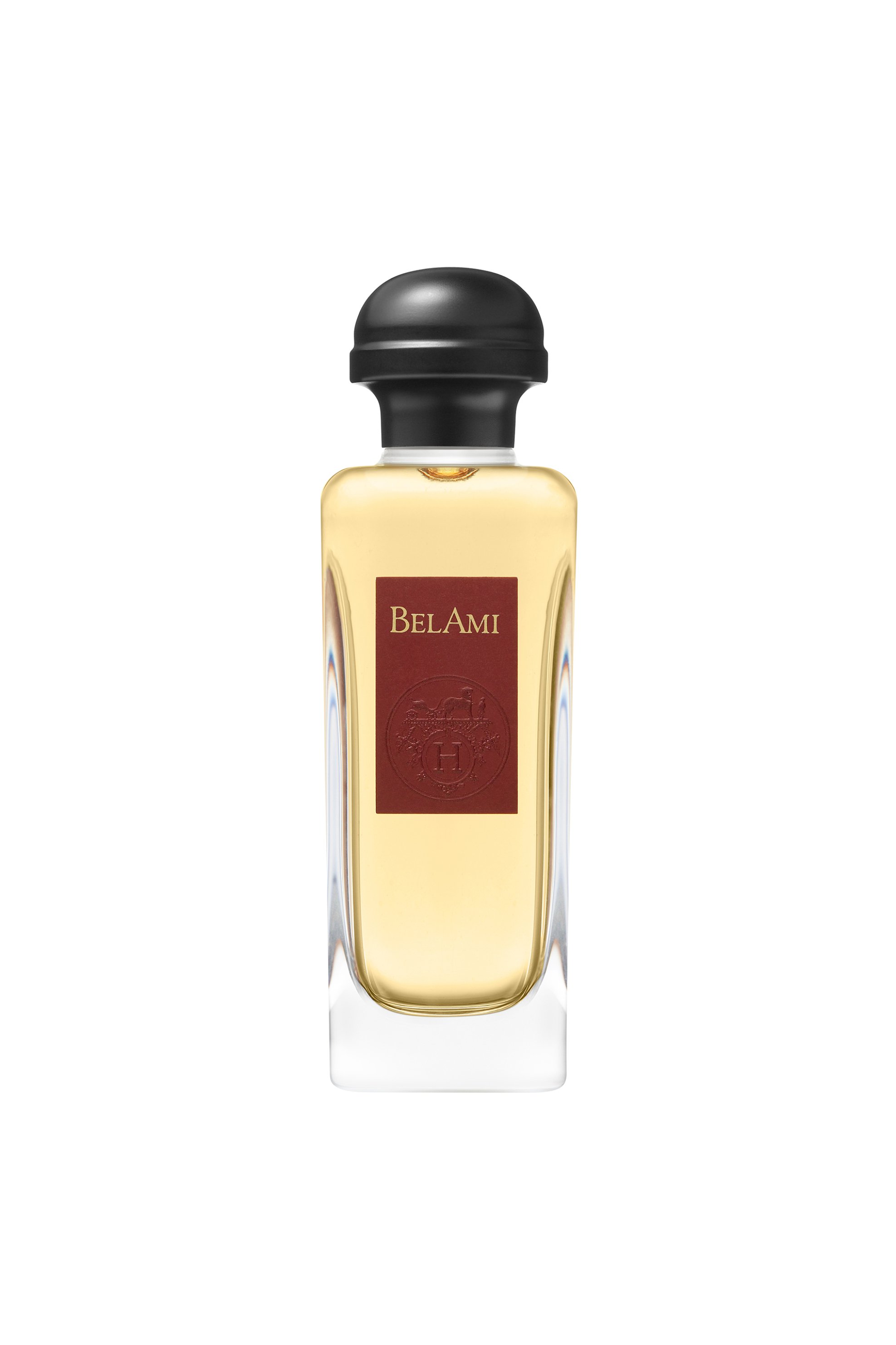 HERMÈS Hermès Bel Ami Eau de Toilette 100 ml - 38274