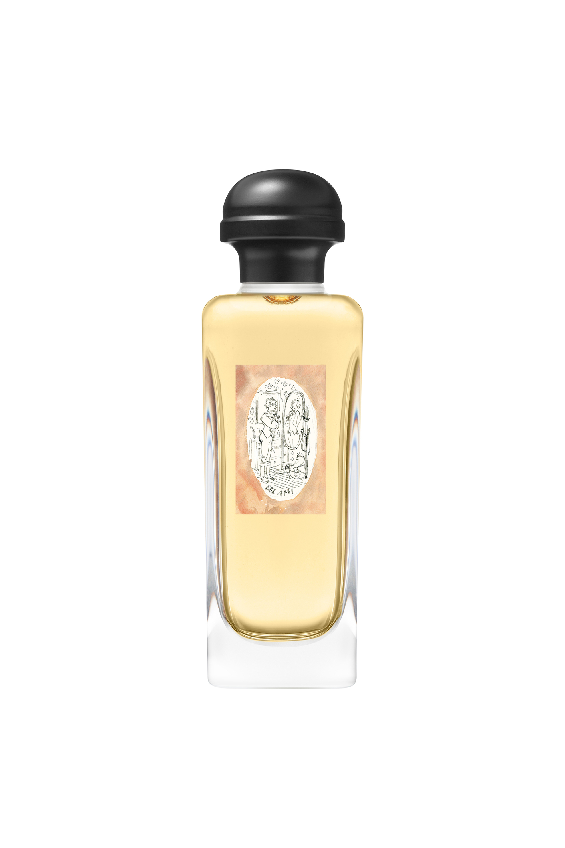 Hermès Bel Ami Eau de Toilette 100 ml - 38274 φωτογραφία