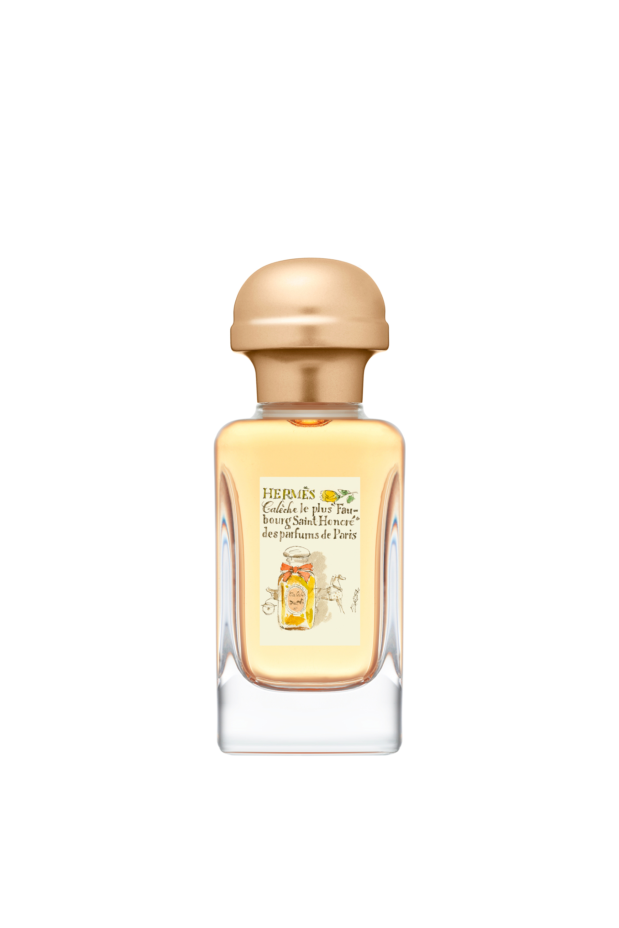 Hermès Calèche Eau De Toilette - 107391V0