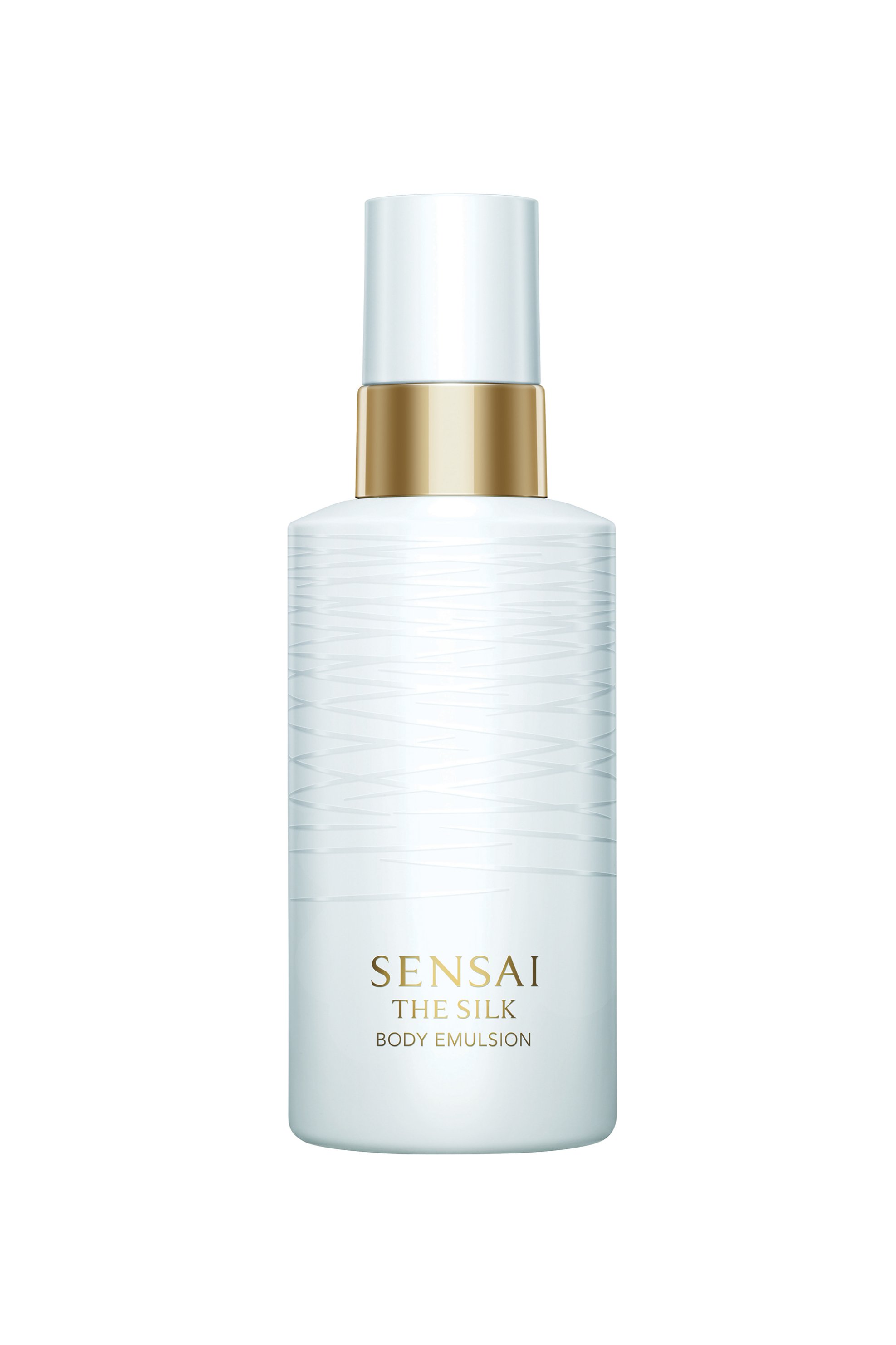 Sensai The Silk Body Emulsion 200 ml