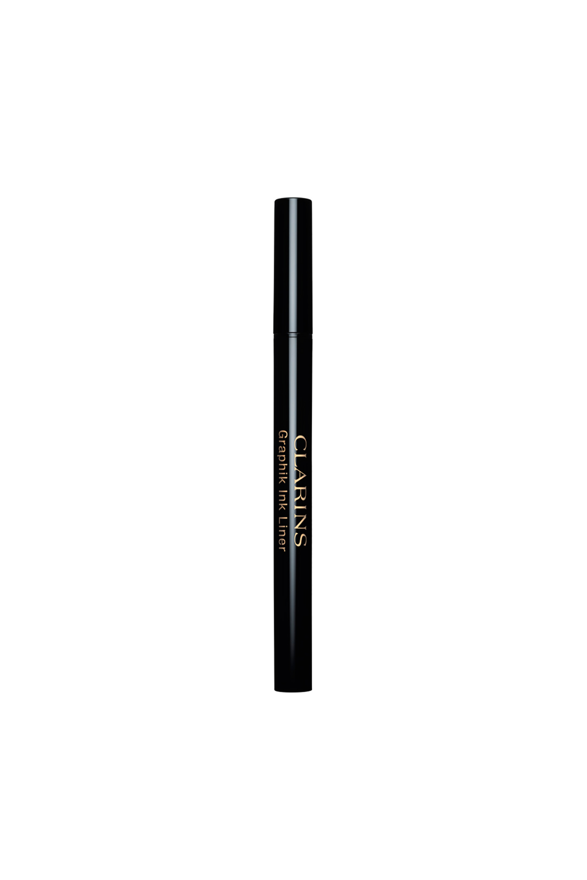 CLARINS Clarins Graphik Ink Liner No 01 Black - 80026978