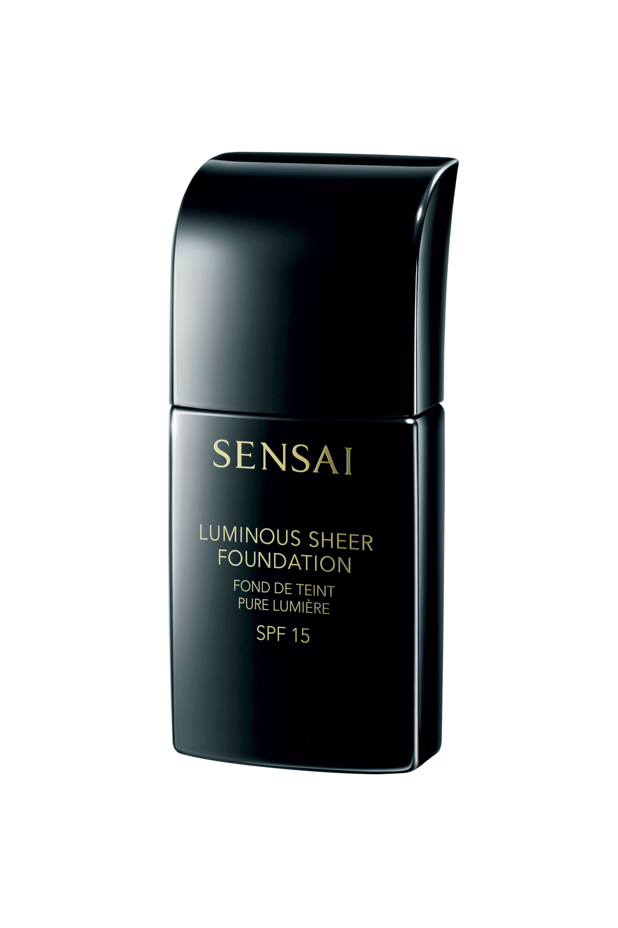 SENSAI Sensai Luminous Sheer Foundation - 22837 LS 103 Sand Beige