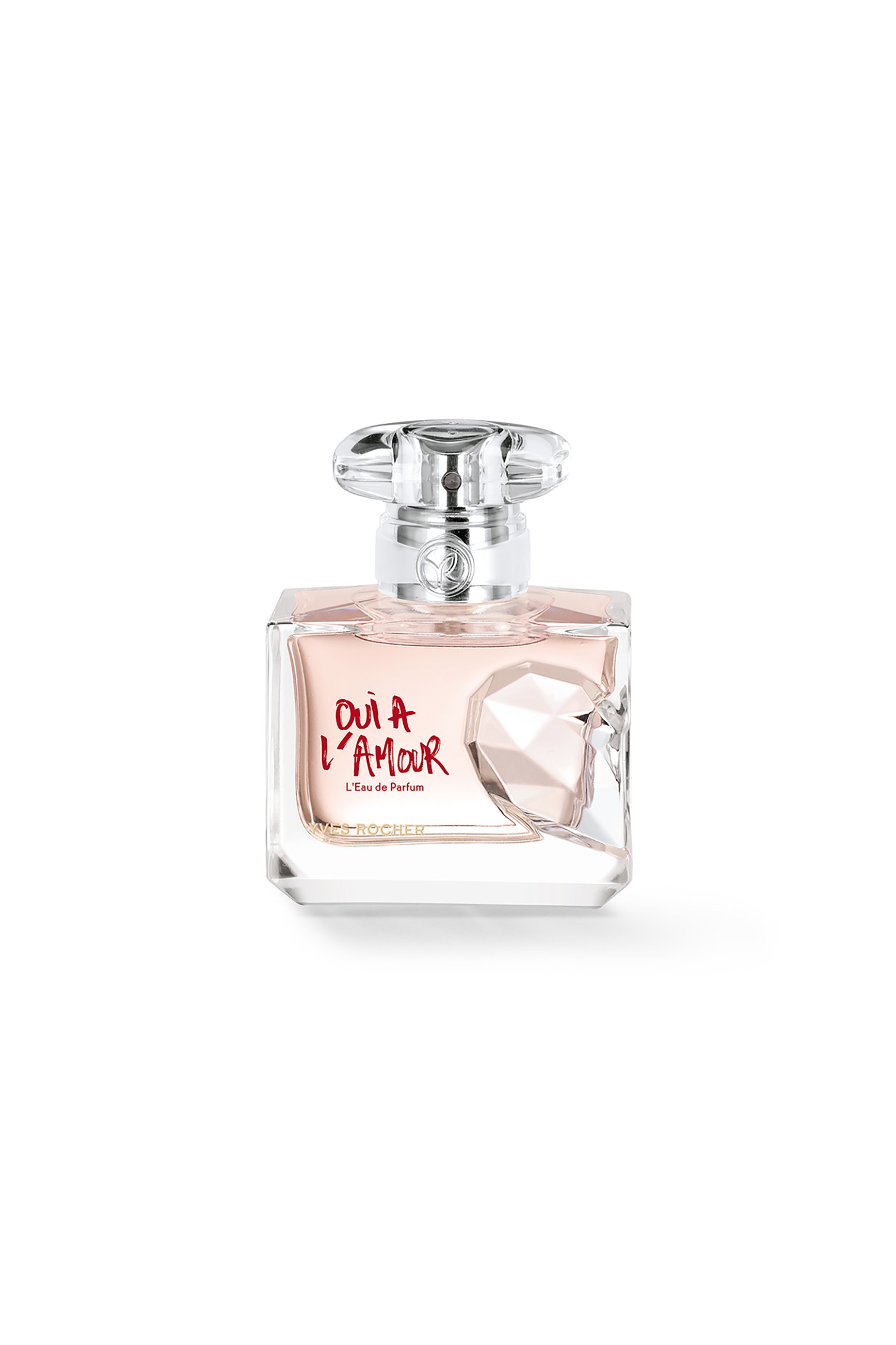 YVES ROCHER Yves Rocher Oui à l'Amour EdP - 07861