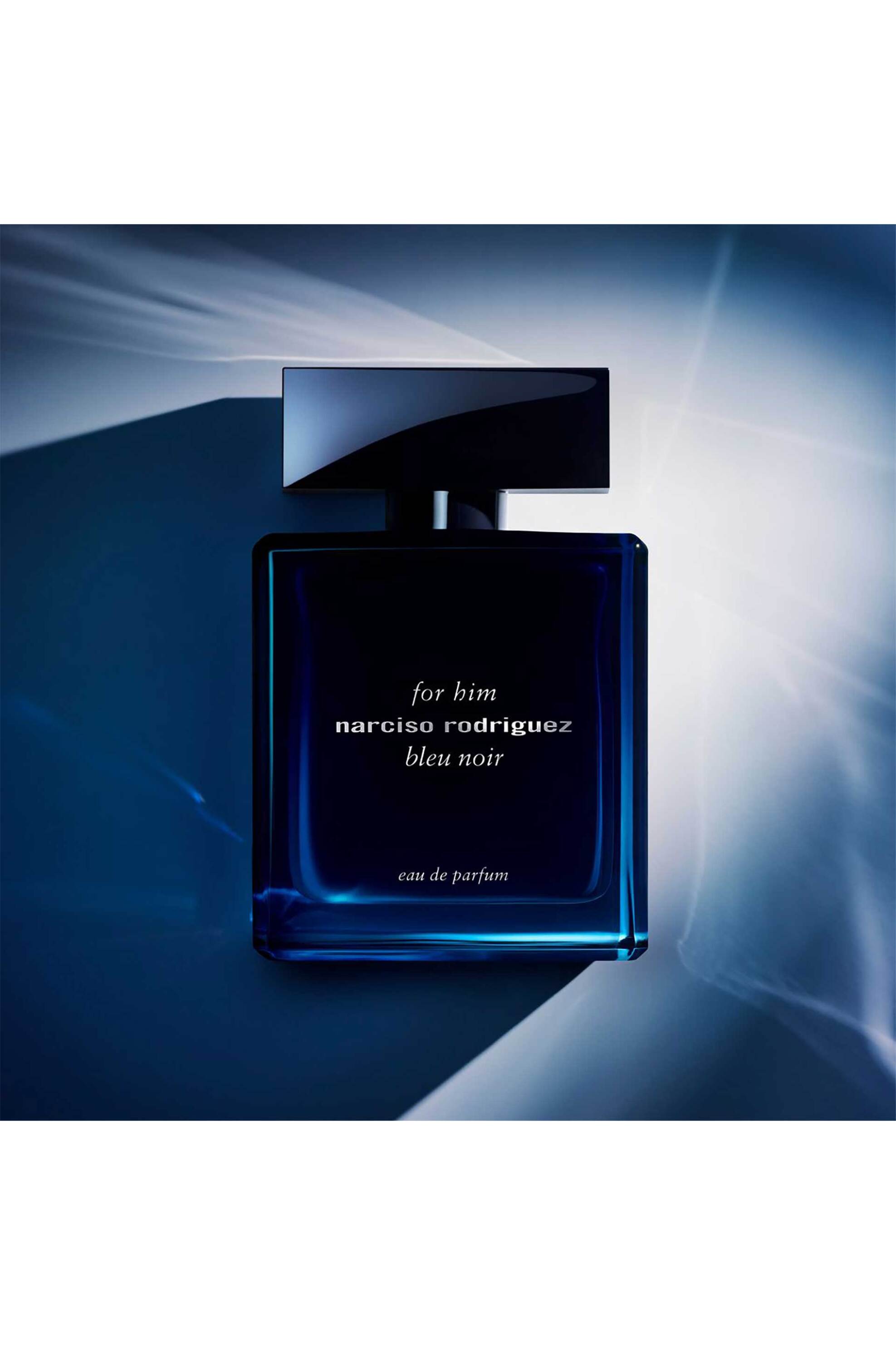 Narciso Rodriguez For Him Bleu Noir Eau de Parfum - 88076500000 φωτογραφία