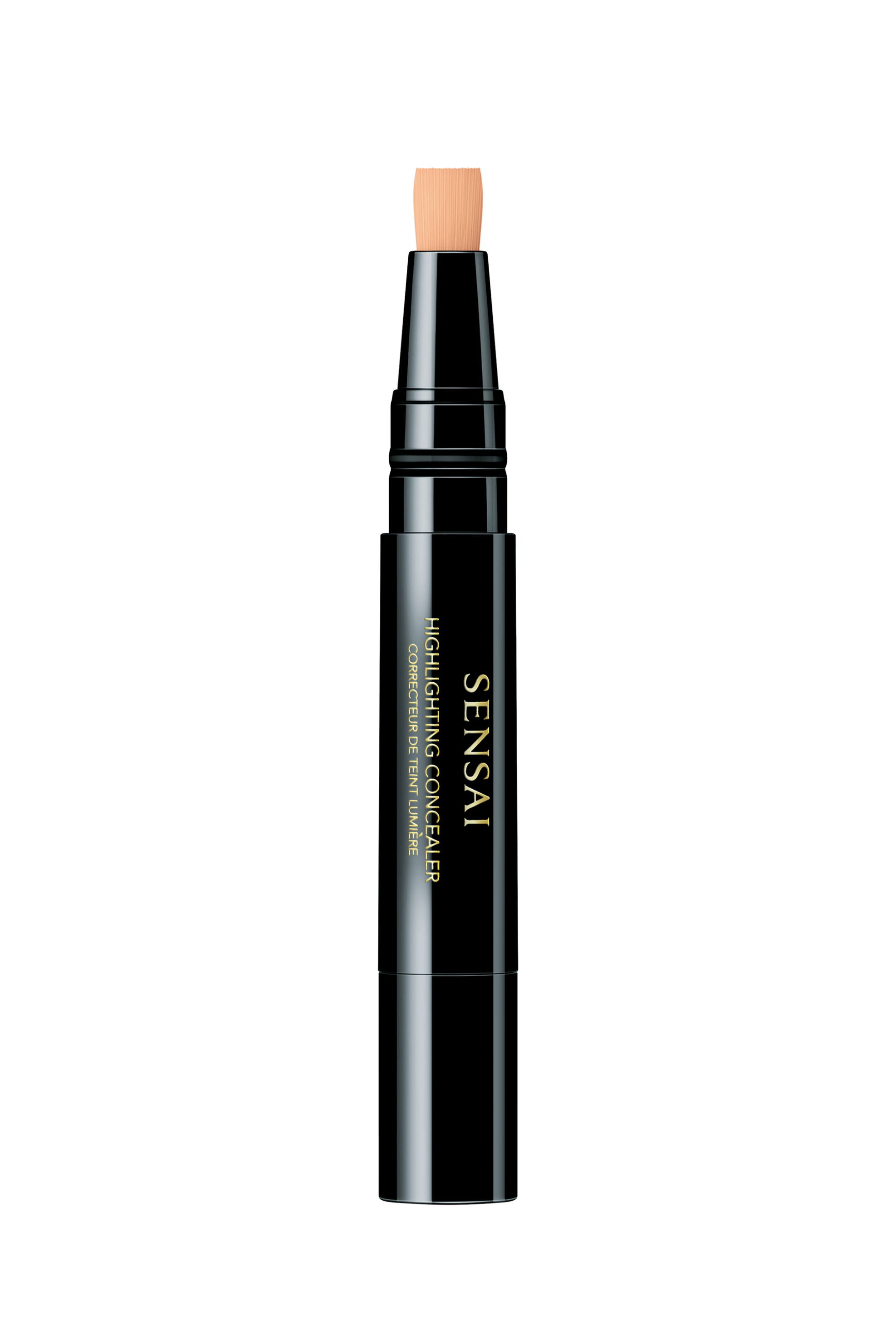 Sensai Highlighting Concealer - 25746 HC02 Luminous Sand φωτογραφία