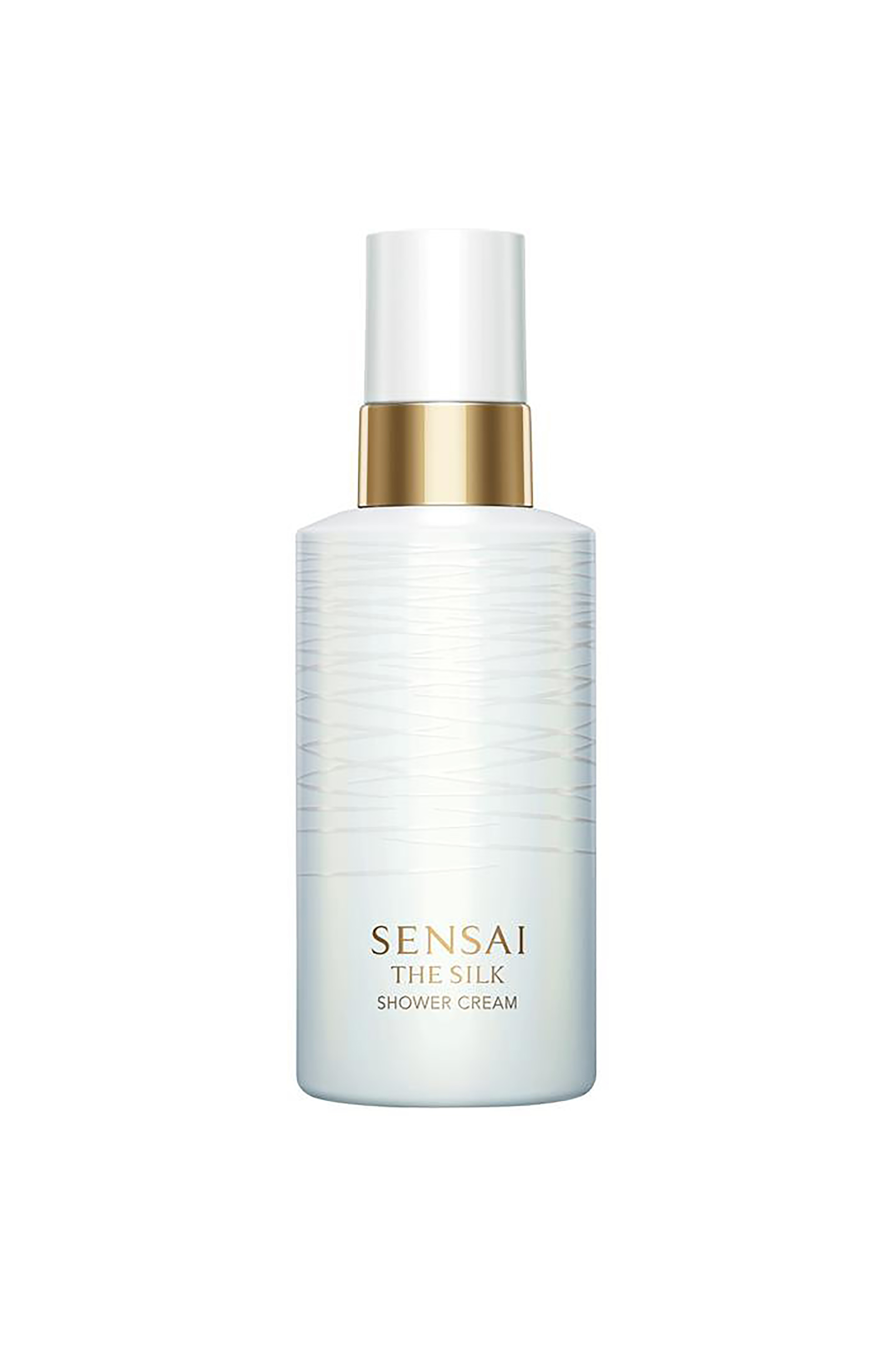 SENSAI Sensai The Silk Shower Cream 200 ml - 25724