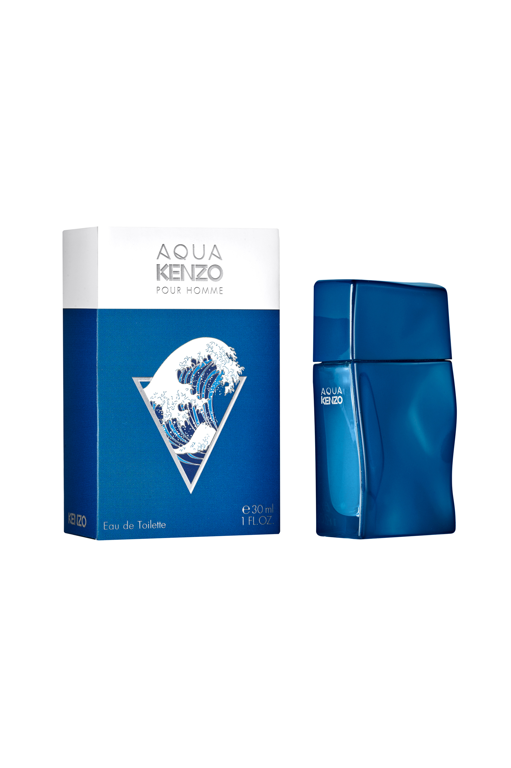 Kenzo Aqua Kenzo Pour Homme Eau de Toilette - K015030 φωτογραφία
