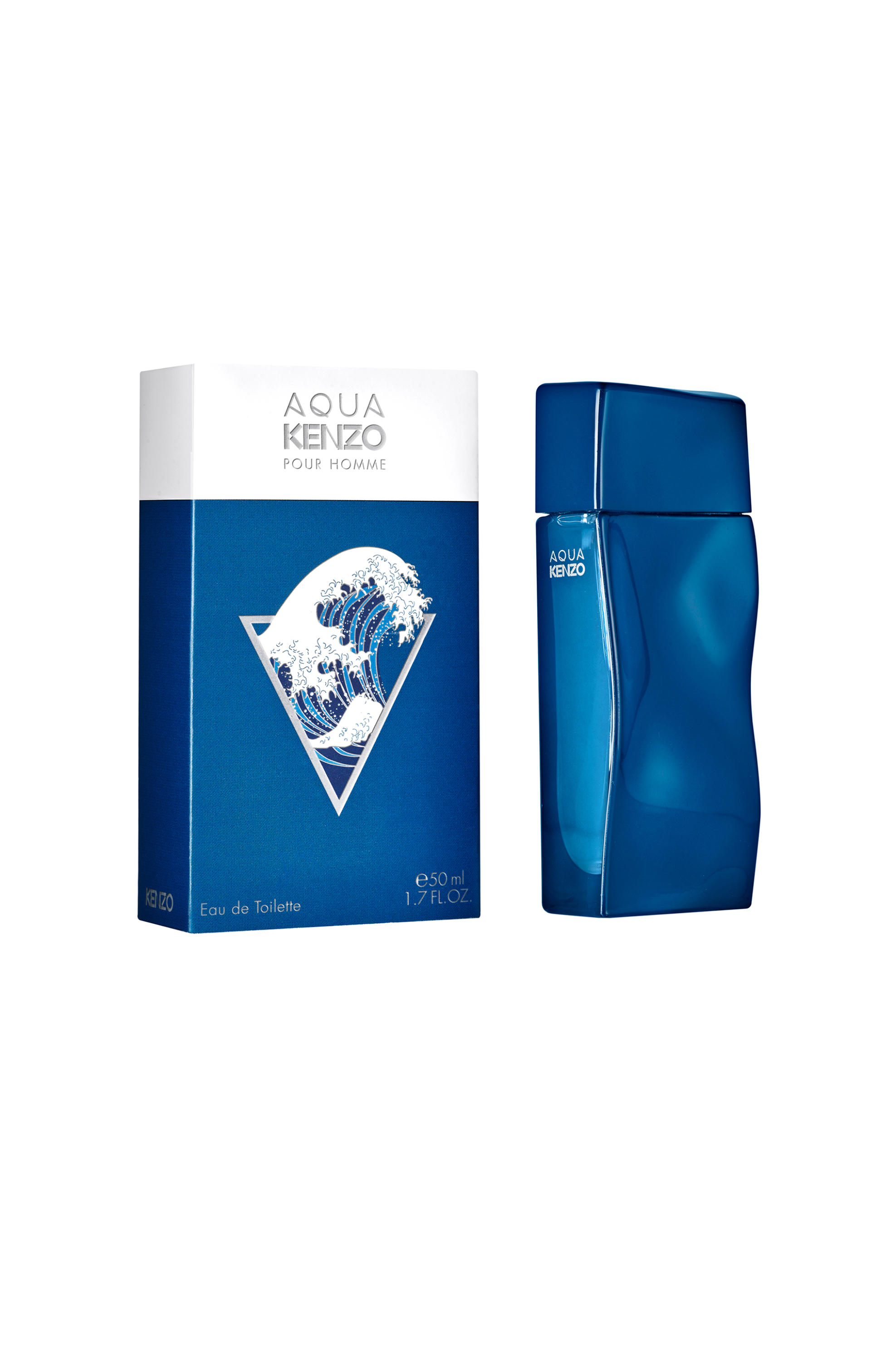 Kenzo Aqua Kenzo Pour Homme Eau de Toilette - K015031 φωτογραφία