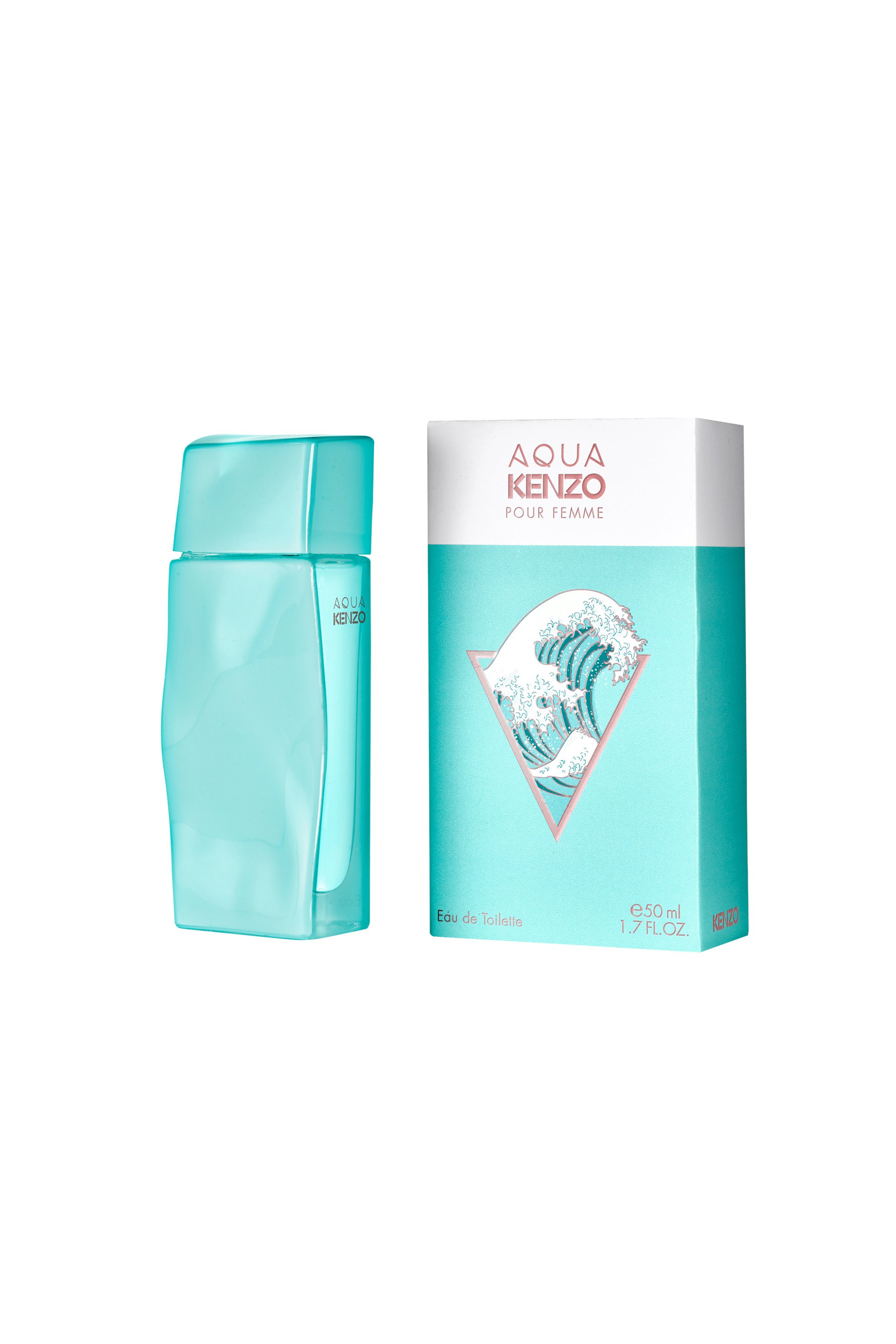 KENZO Kenzo Aqua Kenzo Pour Femme Eau de Toilette - K014031