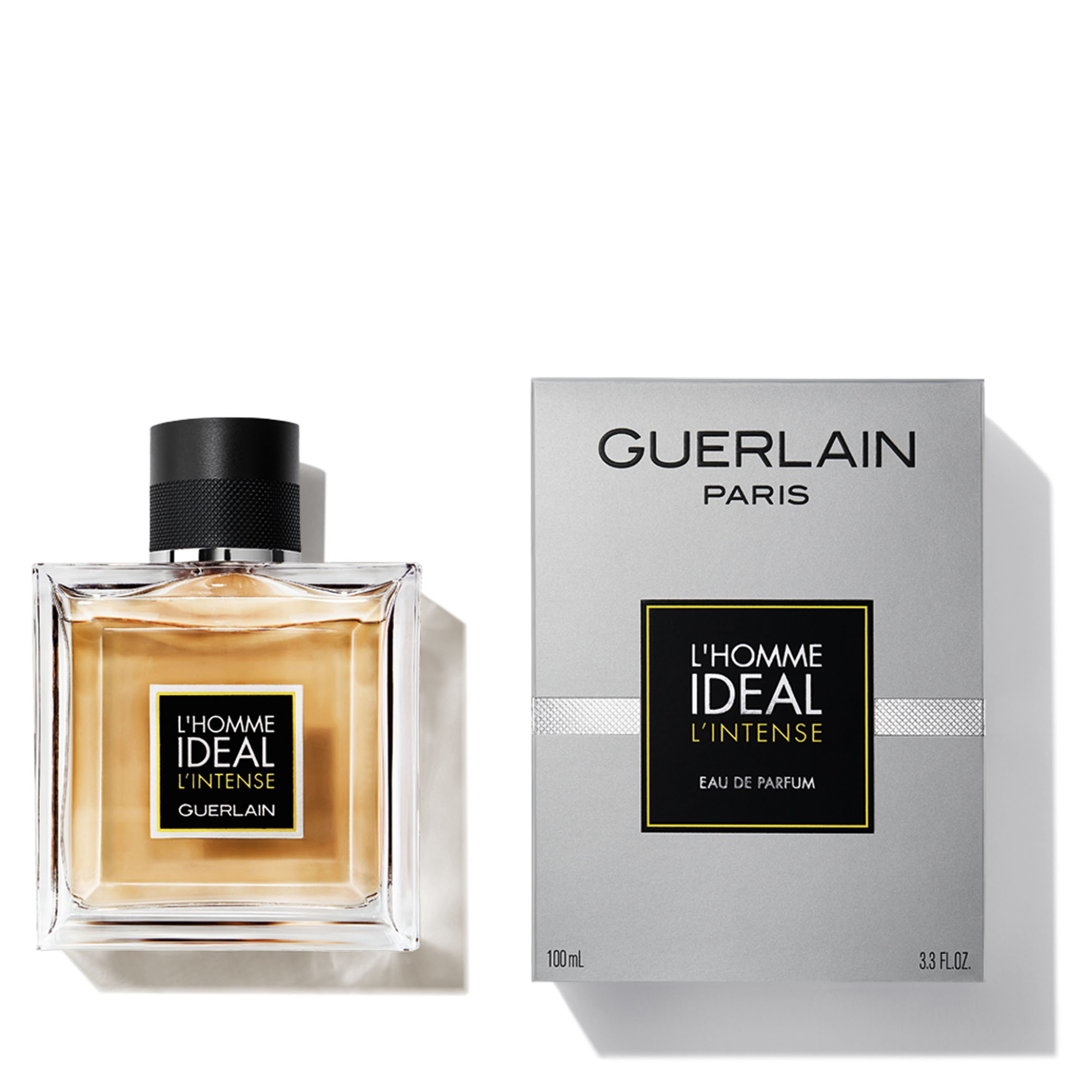 Guerlain L’ Homme Idéal L’ Intense Eau de Parfum - G013491 φωτογραφία