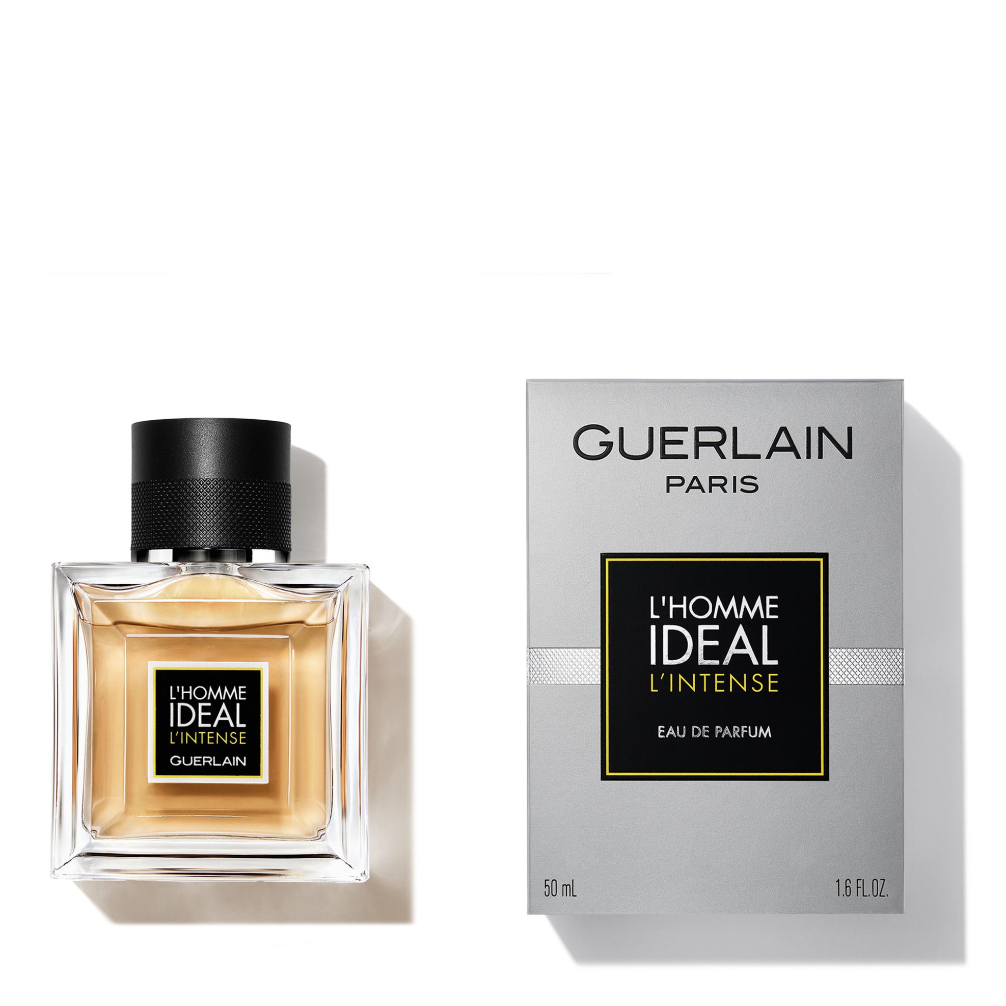 Guerlain L’ Homme Idéal L’ Intense Eau de Parfum - G013492 φωτογραφία