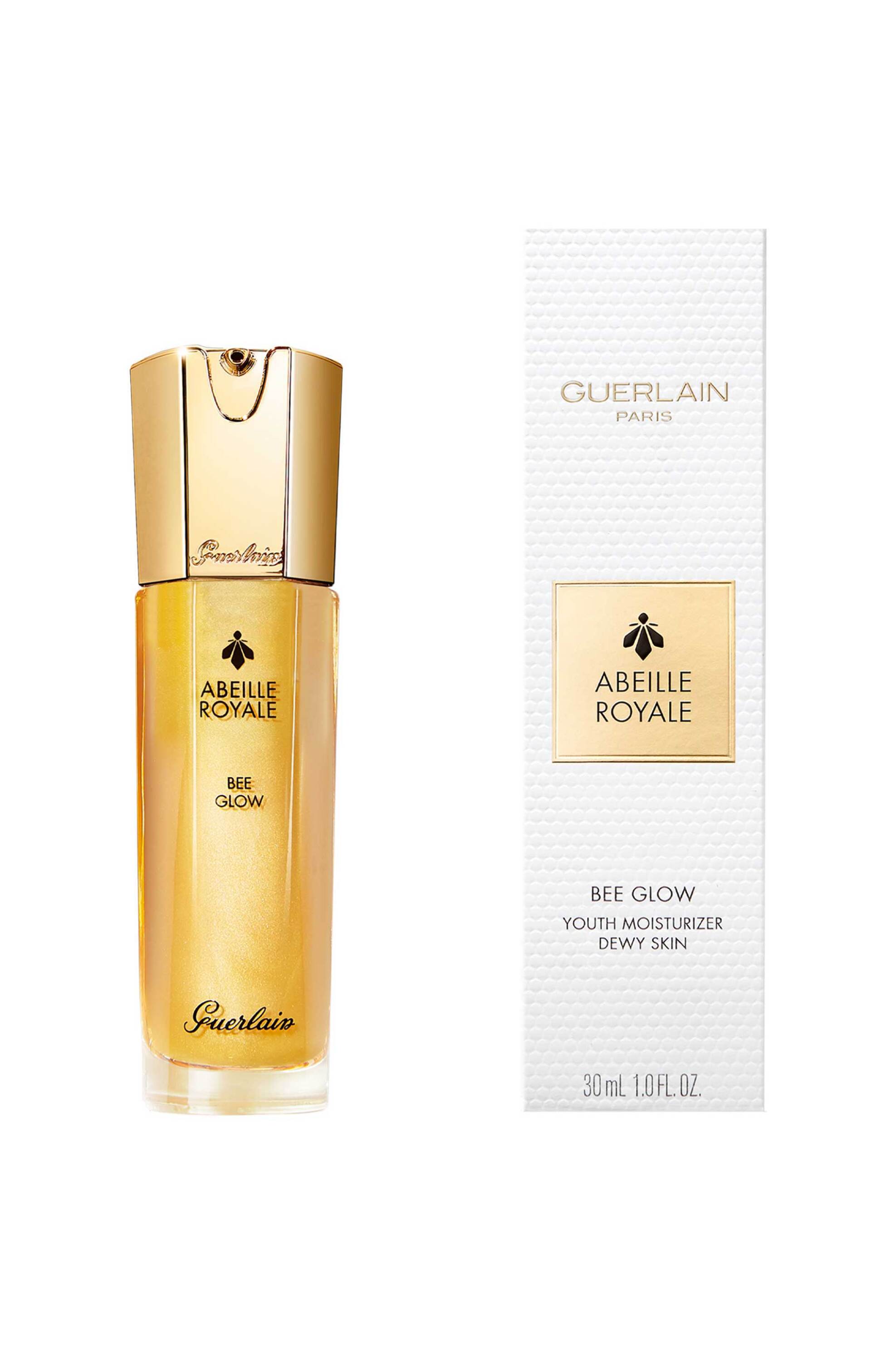 Guerlain Abeille Royale Bee Glow Youth Moisturizer 30 ml - G061394 φωτογραφία
