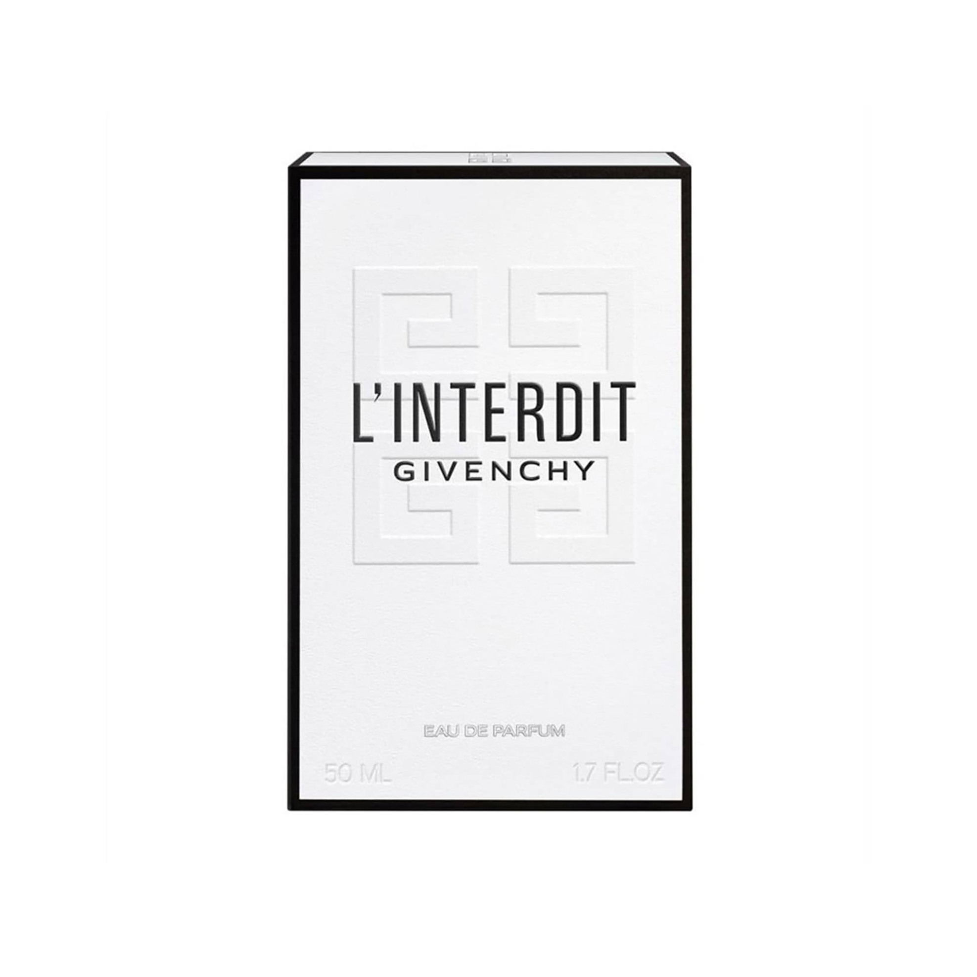 Givenchy L'Interdit Eau de Parfum - P069001 φωτογραφία