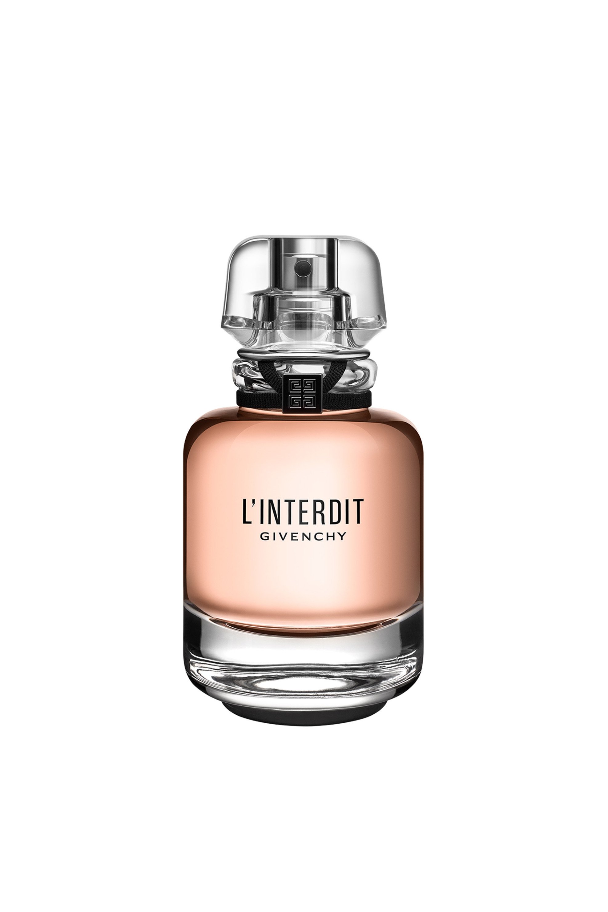 GIVENCHY Givenchy L'Interdit Eau de Parfum - P069002