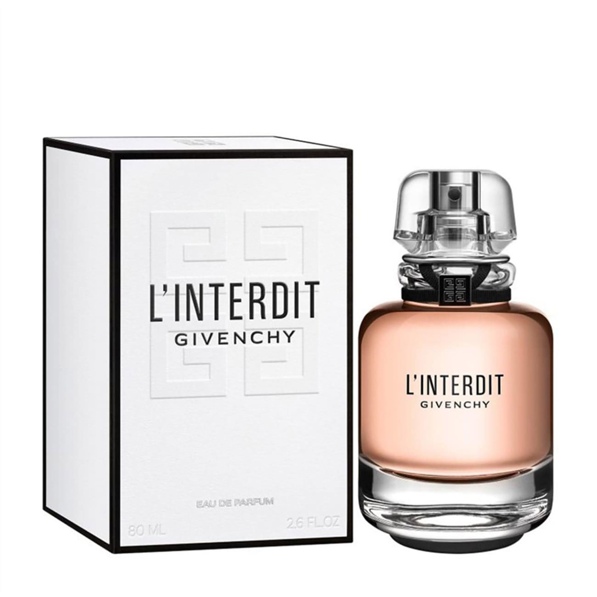 Givenchy L'Interdit Eau de Parfum - P069002 φωτογραφία