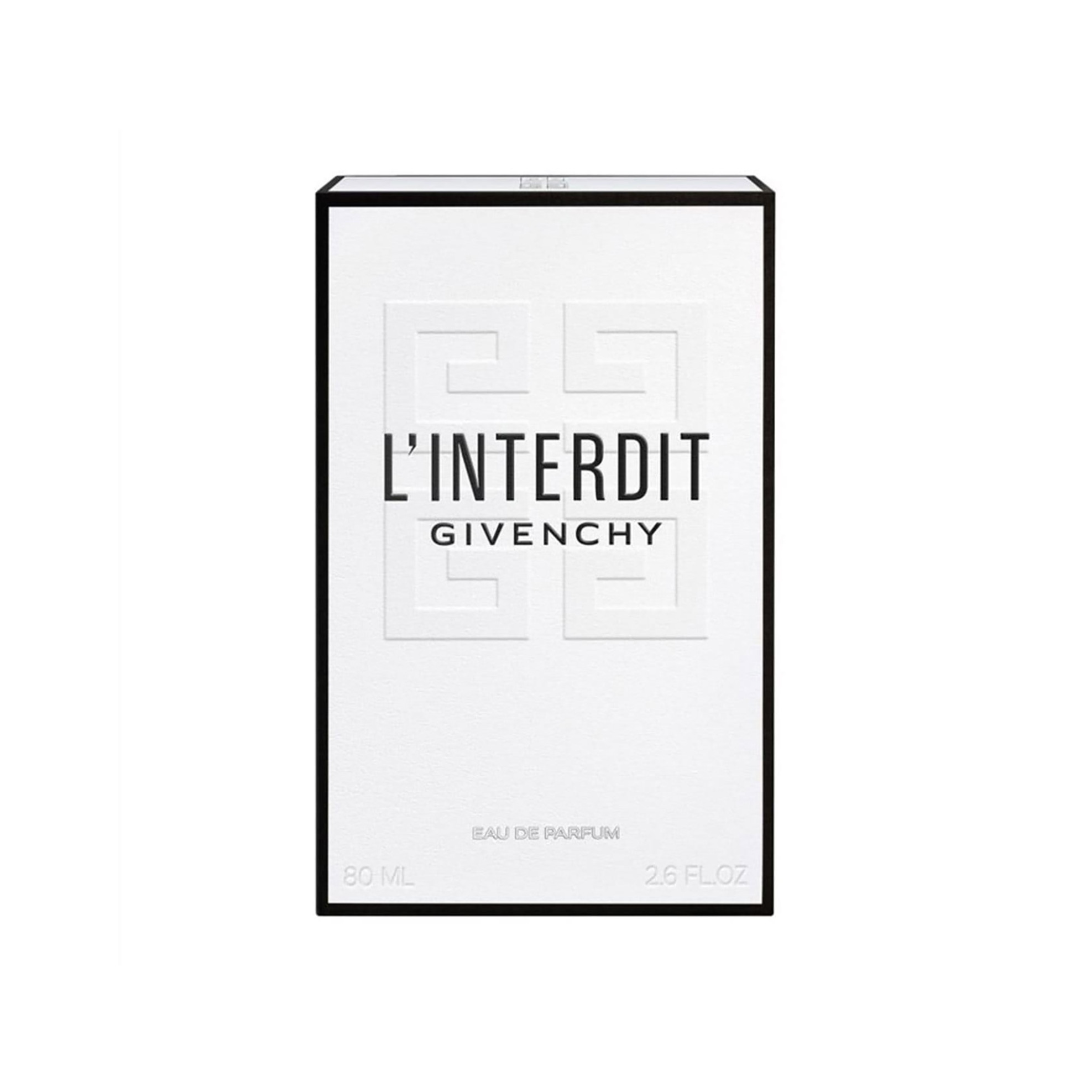 Givenchy L'Interdit Eau de Parfum - P069002 φωτογραφία