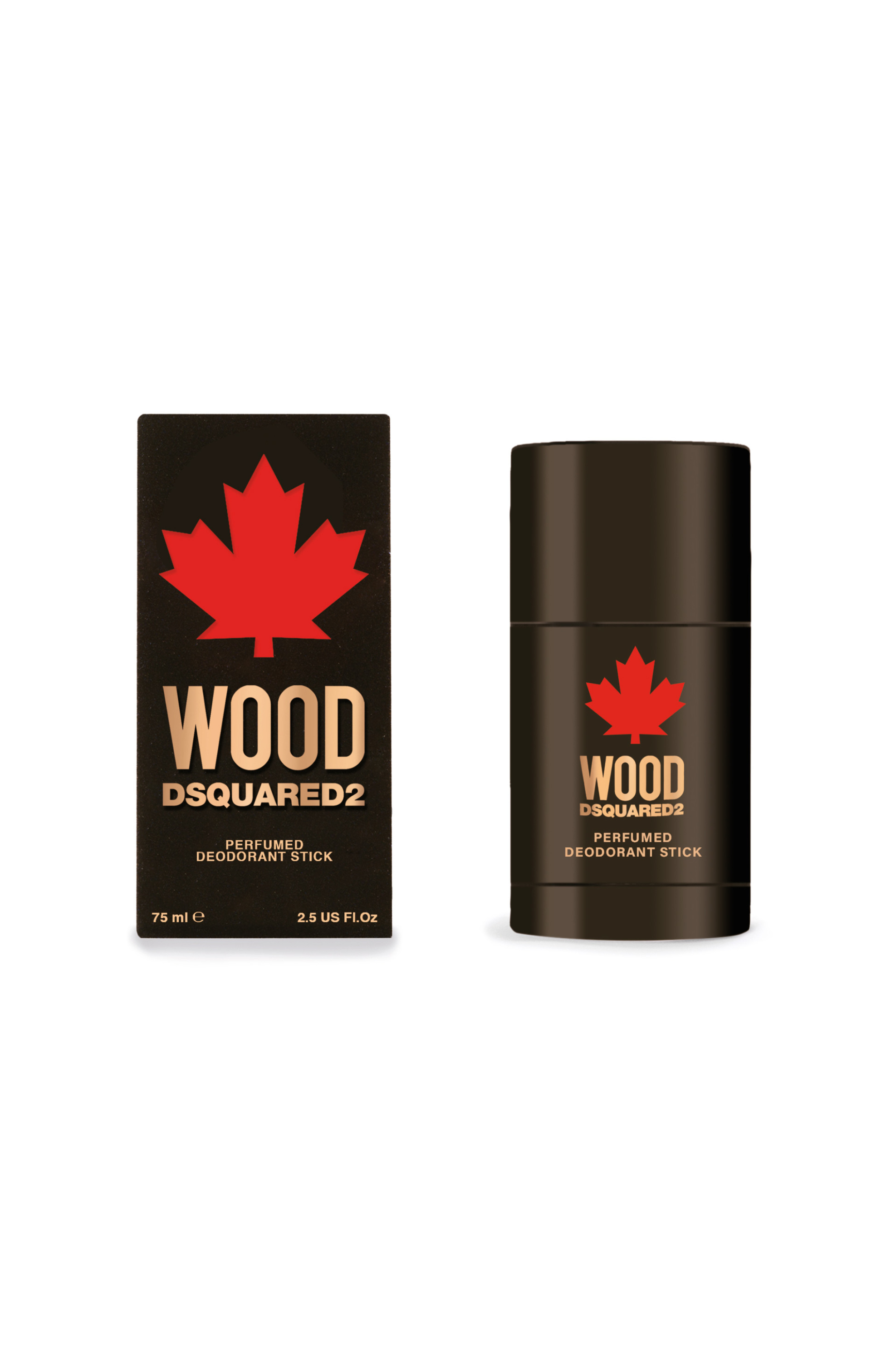 DSQUARED2 Dsquared2 Wood for Him Perfumed Deodorant Stick 75 ml - 5B23