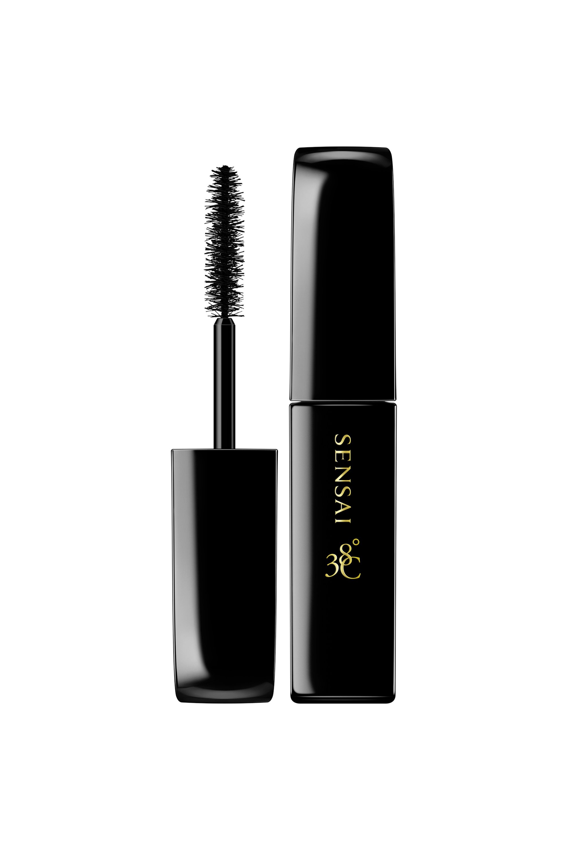 SENSAI Sensai Mascara Lash Volumiser 38C 10 ml - 29418